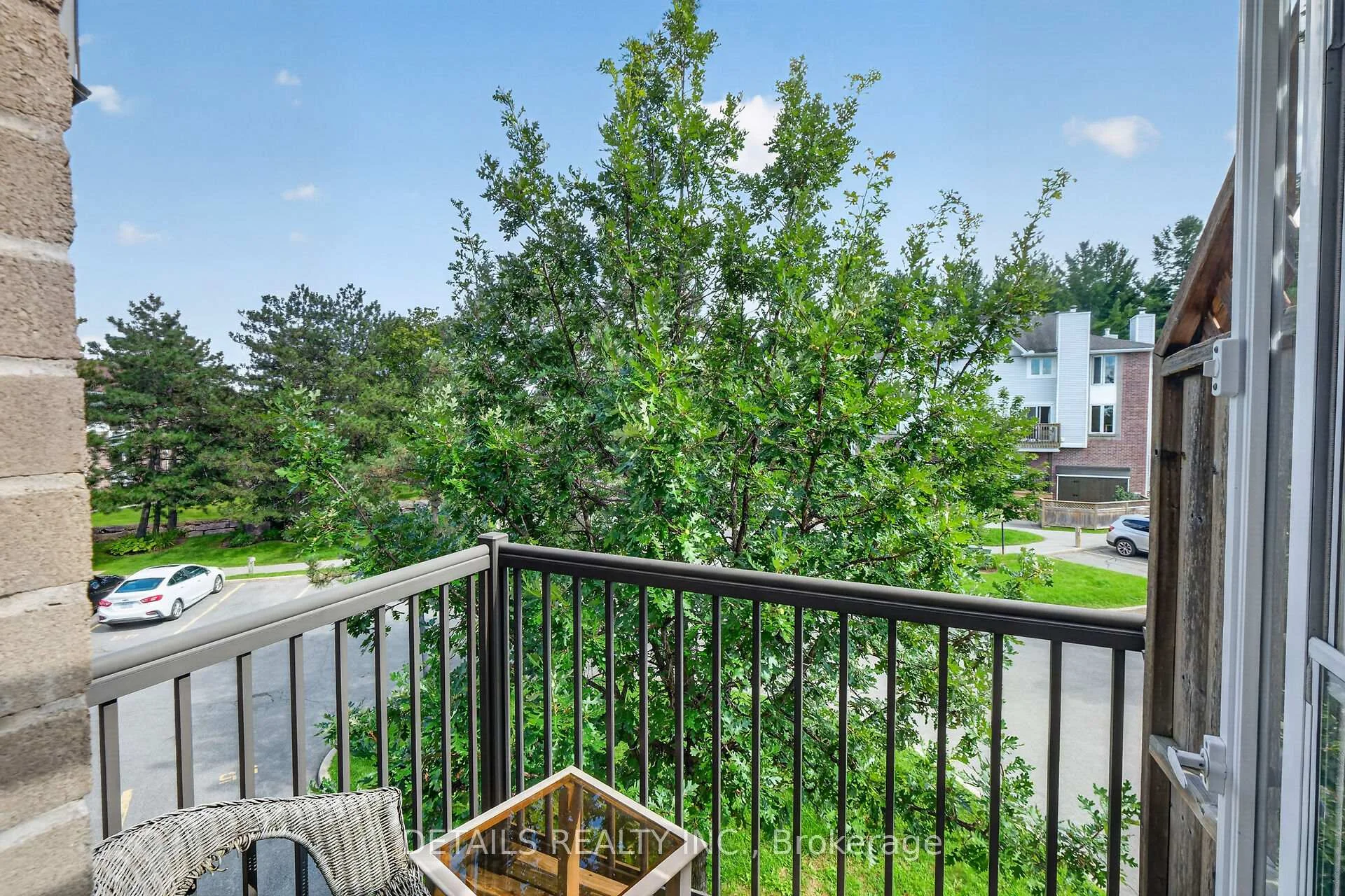 Photo 33 of Unit 7, 1 Stonebank Crescent, Ottawa, Westcliffe Estates — HOMEH