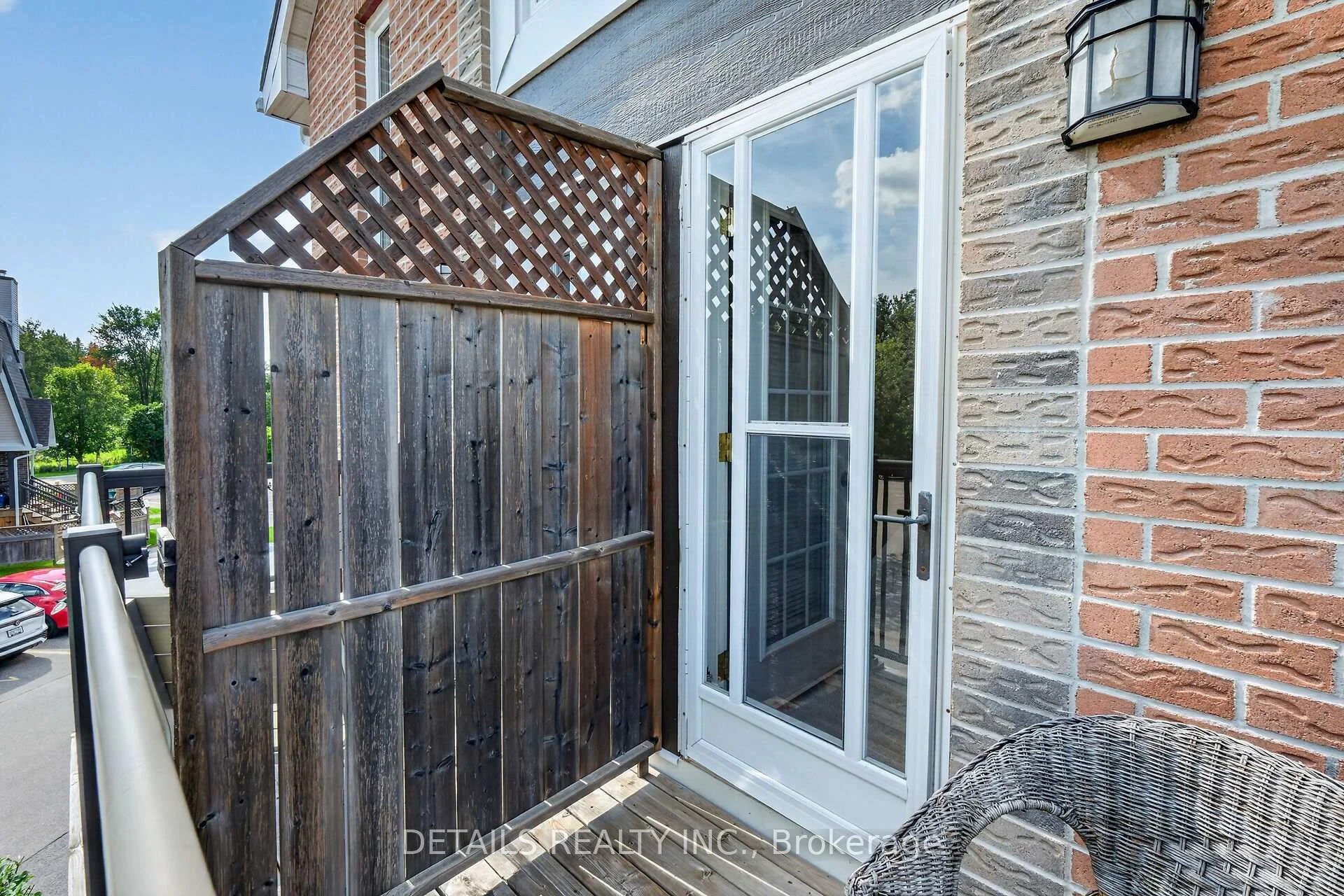 Photo 34 of Unit 7, 1 Stonebank Crescent, Ottawa, Westcliffe Estates — HOMEH