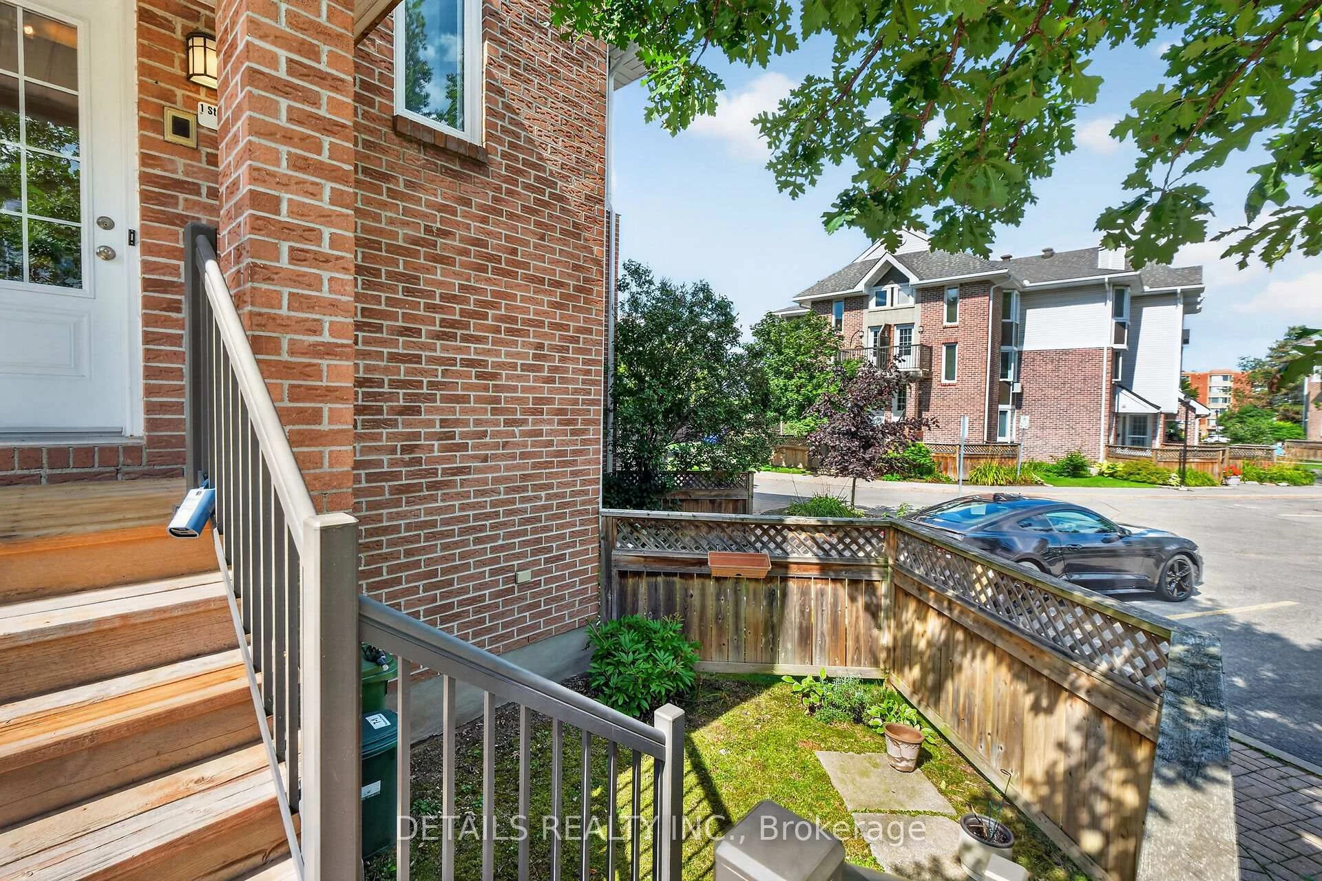 Photo 35 of Unit 7, 1 Stonebank Crescent, Ottawa, Westcliffe Estates — HOMEH