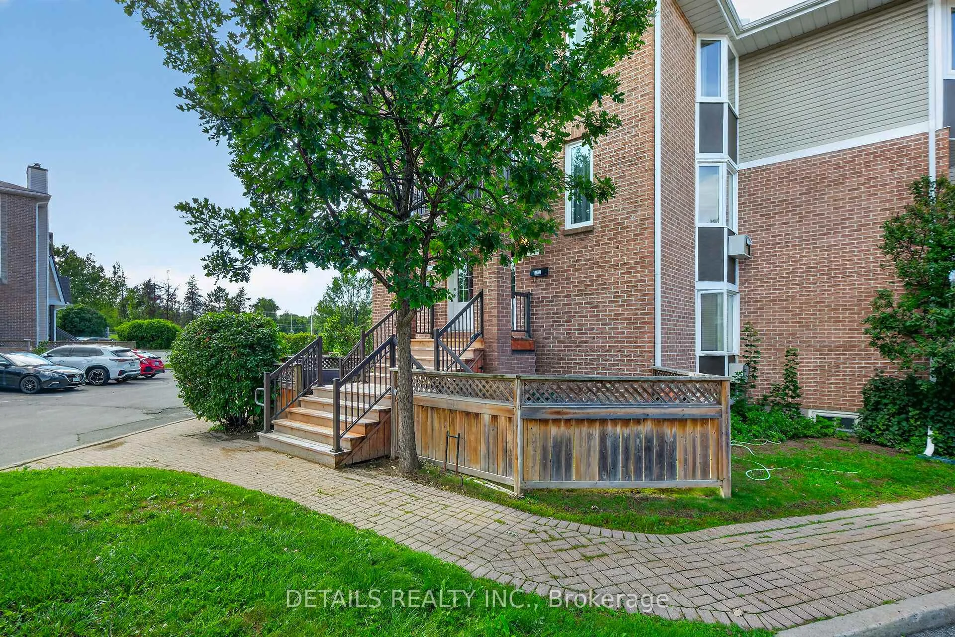 Photo 39 of Unit 7, 1 Stonebank Crescent, Ottawa, Westcliffe Estates — HOMEH