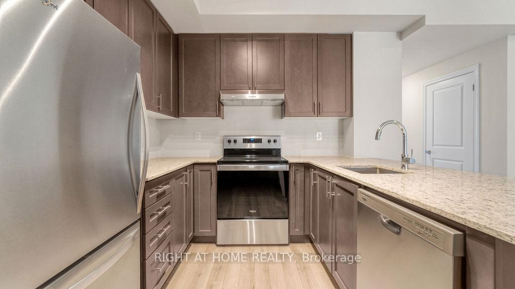 Photo 13 of Unit 220, 349 Wheat Boom Drive, Oakville, Joshua Meadows — HOMEH