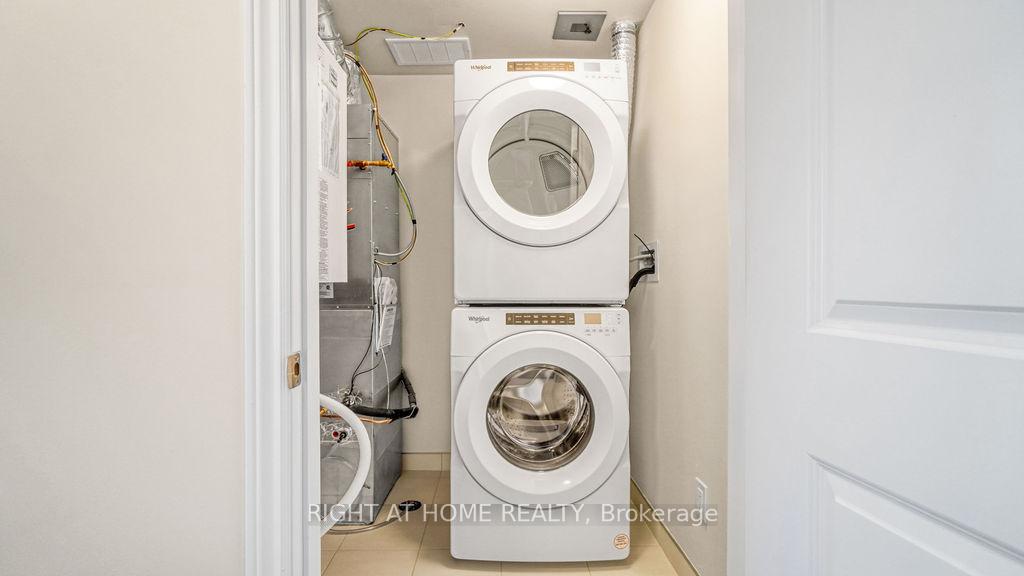 Photo 27 of Unit 220, 349 Wheat Boom Drive, Oakville, Joshua Meadows — HOMEH