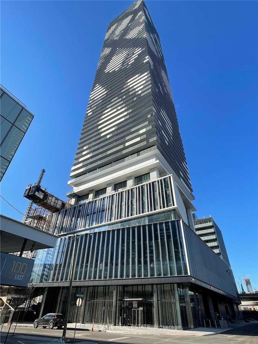 Photo 1 of Unit 1912, 138 Downes Street, Toronto, Waterfront Communities — HOMEH