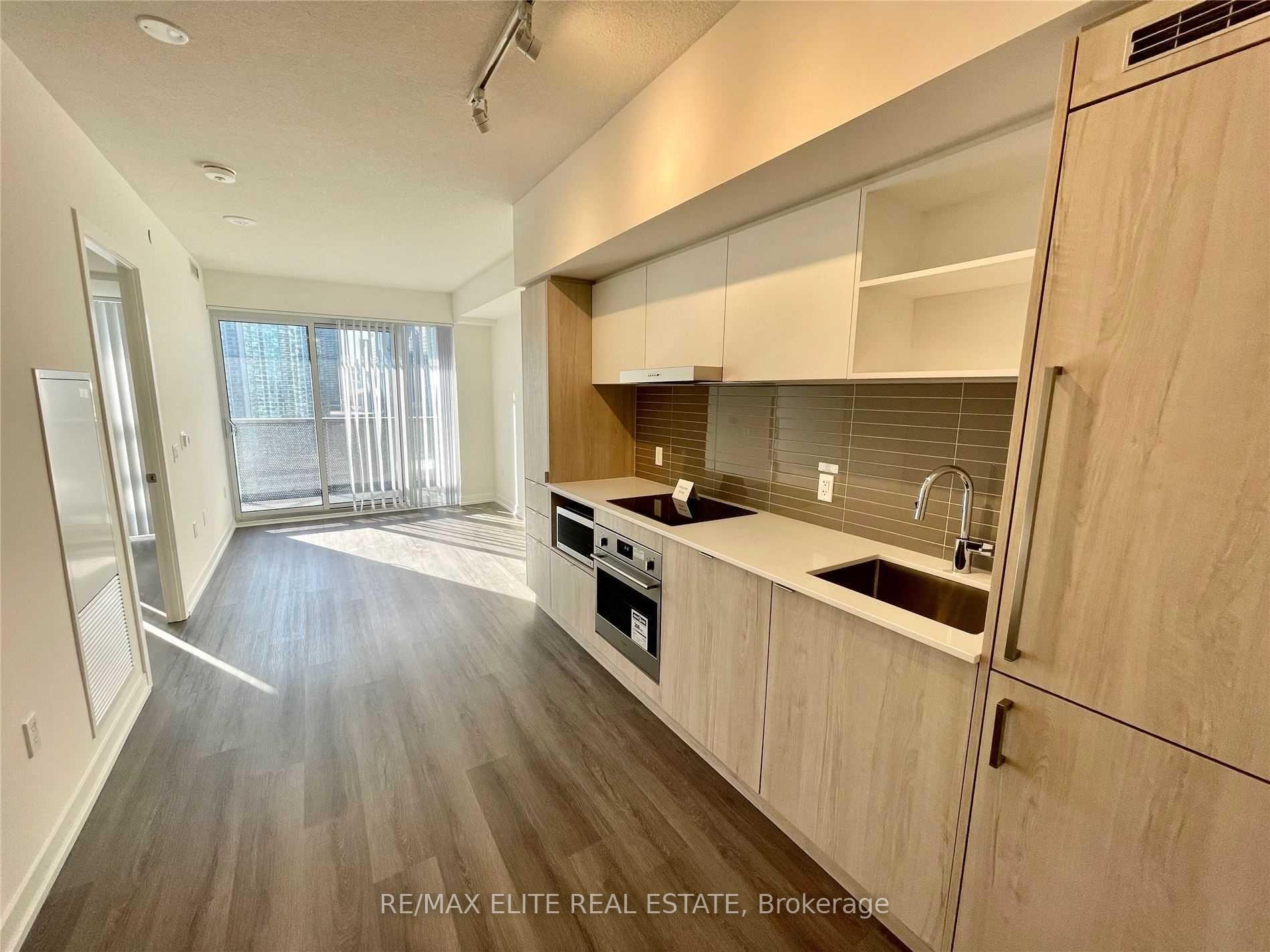 Photo 2 of Unit 1912, 138 Downes Street, Toronto, Waterfront Communities — HOMEH