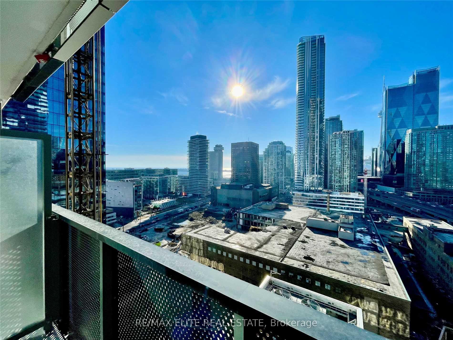 Photo 7 of Unit 1912, 138 Downes Street, Toronto, Waterfront Communities — HOMEH