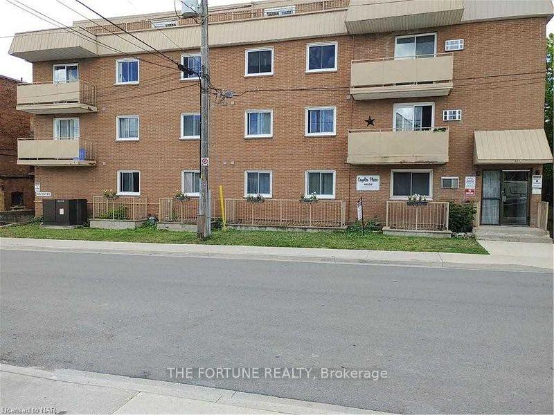 Photo of Unit 304, 4692 Crysler Avenue N