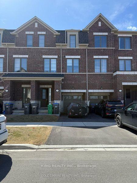 Front of 88 Halliford Place
