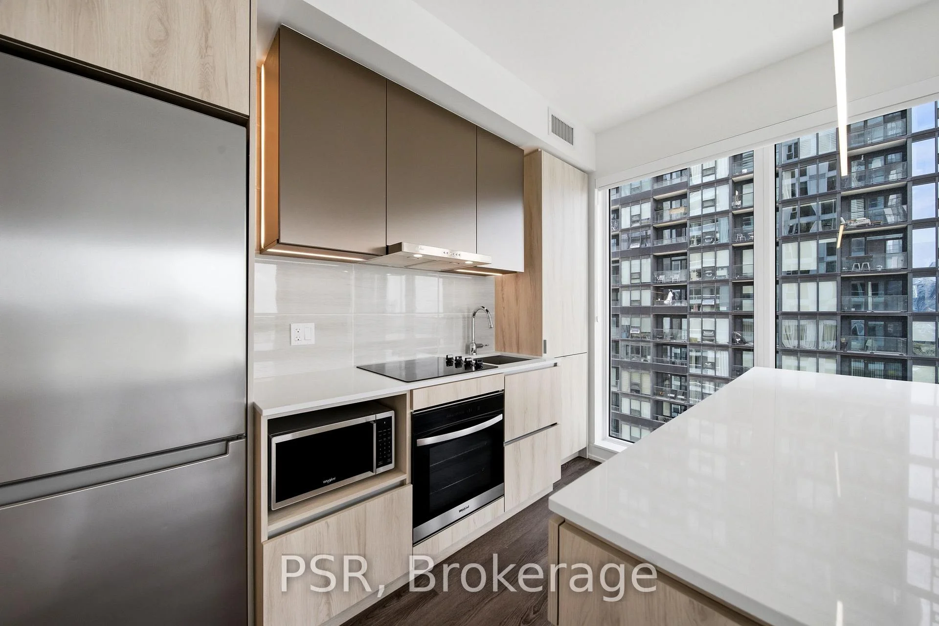 Photo 8 of Unit 1903, 70 Ordnance Street, Toronto, Niagara — HOMEH