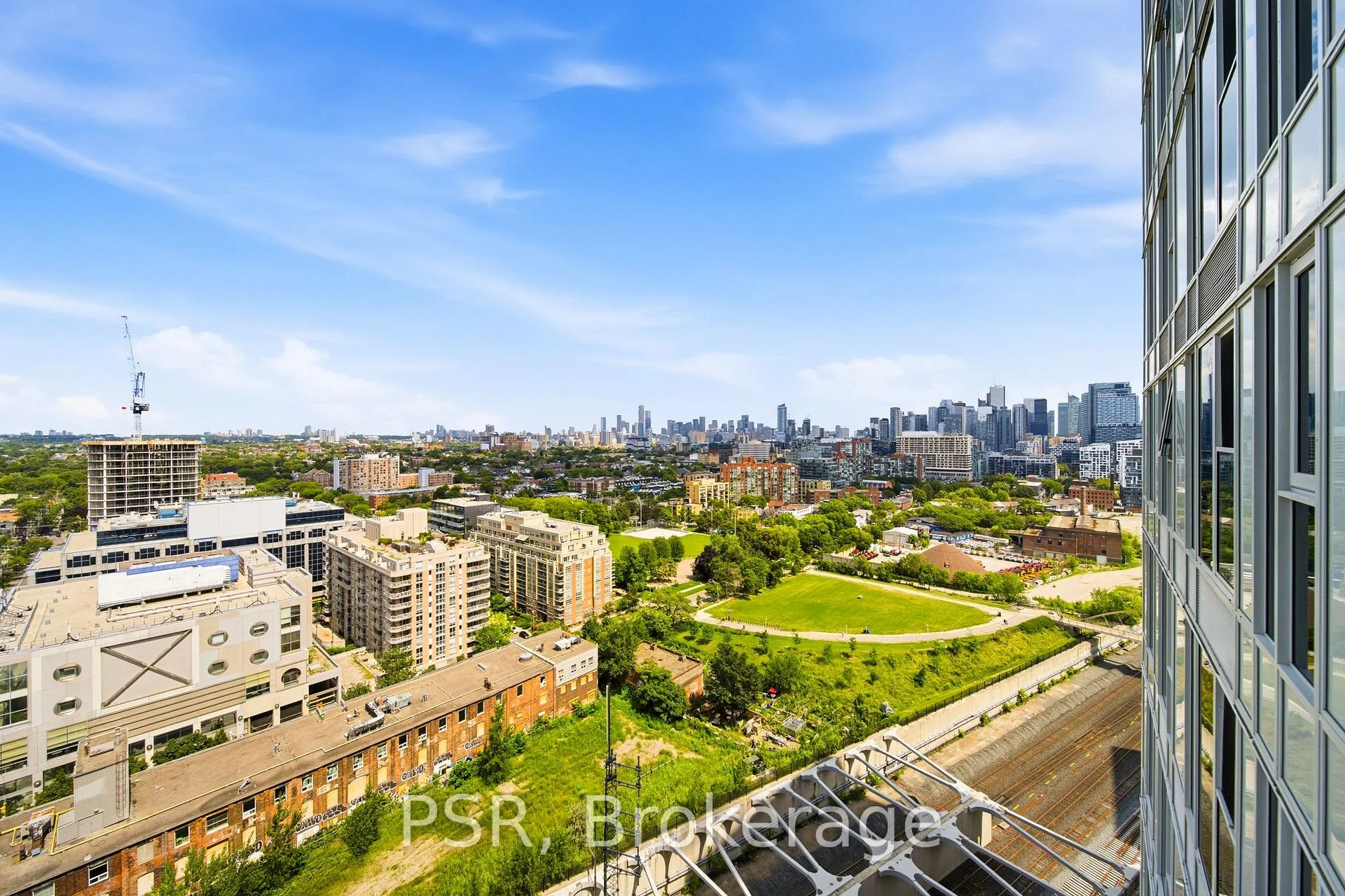Photo 18 of Unit 1903, 70 Ordnance Street, Toronto, Niagara — HOMEH