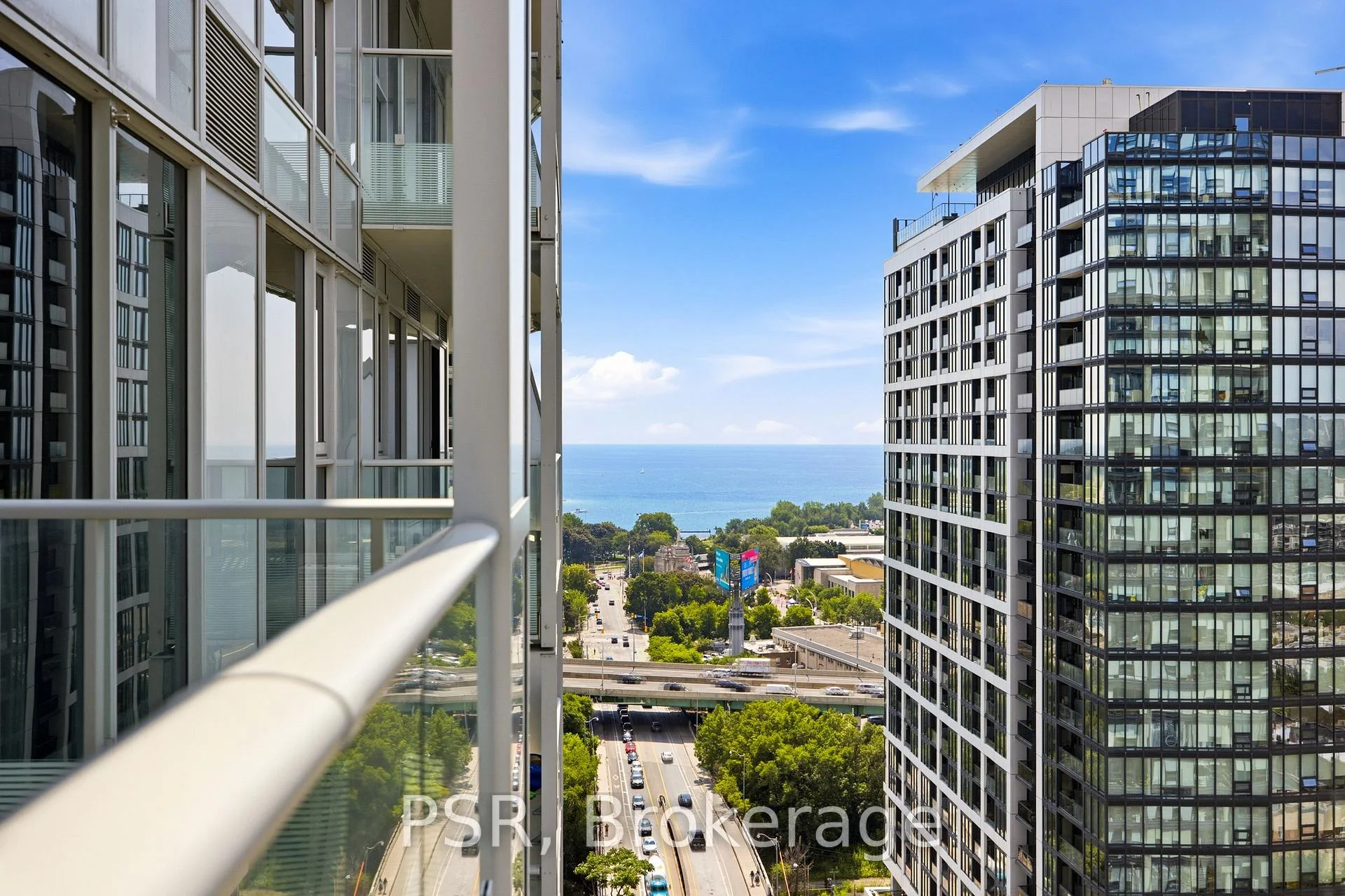 Photo 19 of Unit 1903, 70 Ordnance Street, Toronto, Niagara — HOMEH