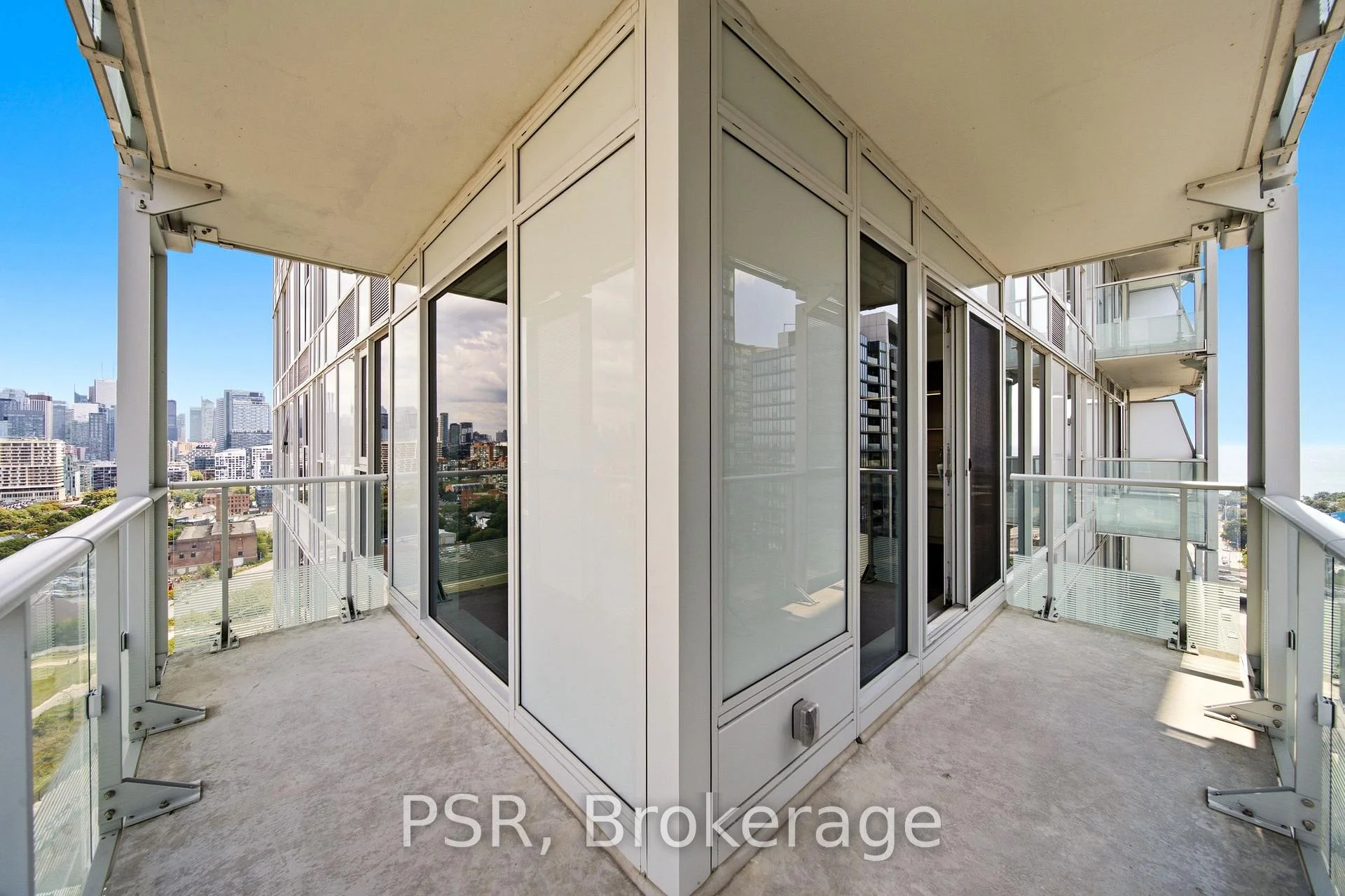 Photo 20 of Unit 1903, 70 Ordnance Street, Toronto, Niagara — HOMEH