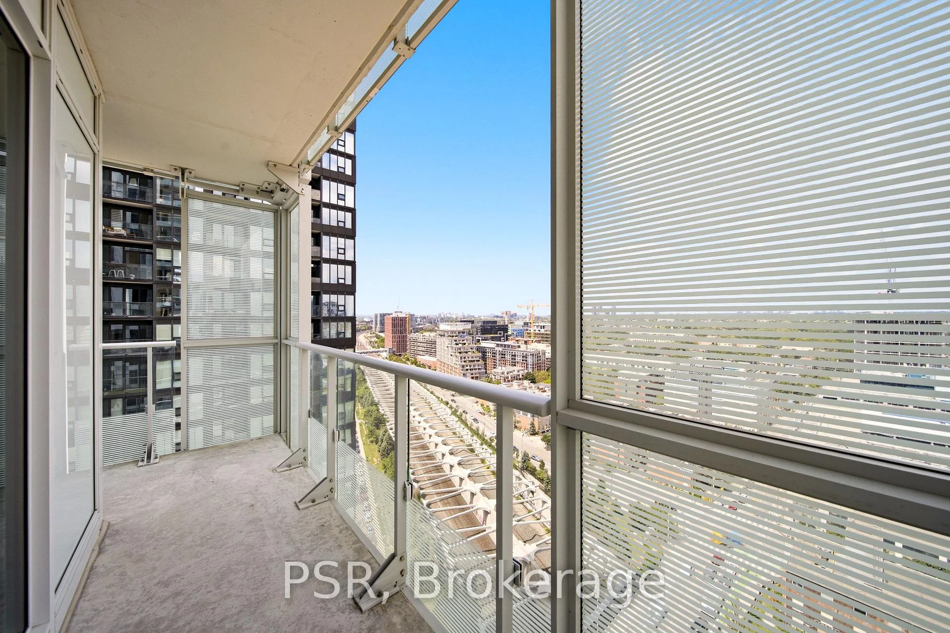 Photo 21 of Unit 1903, 70 Ordnance Street, Toronto, Niagara — HOMEH