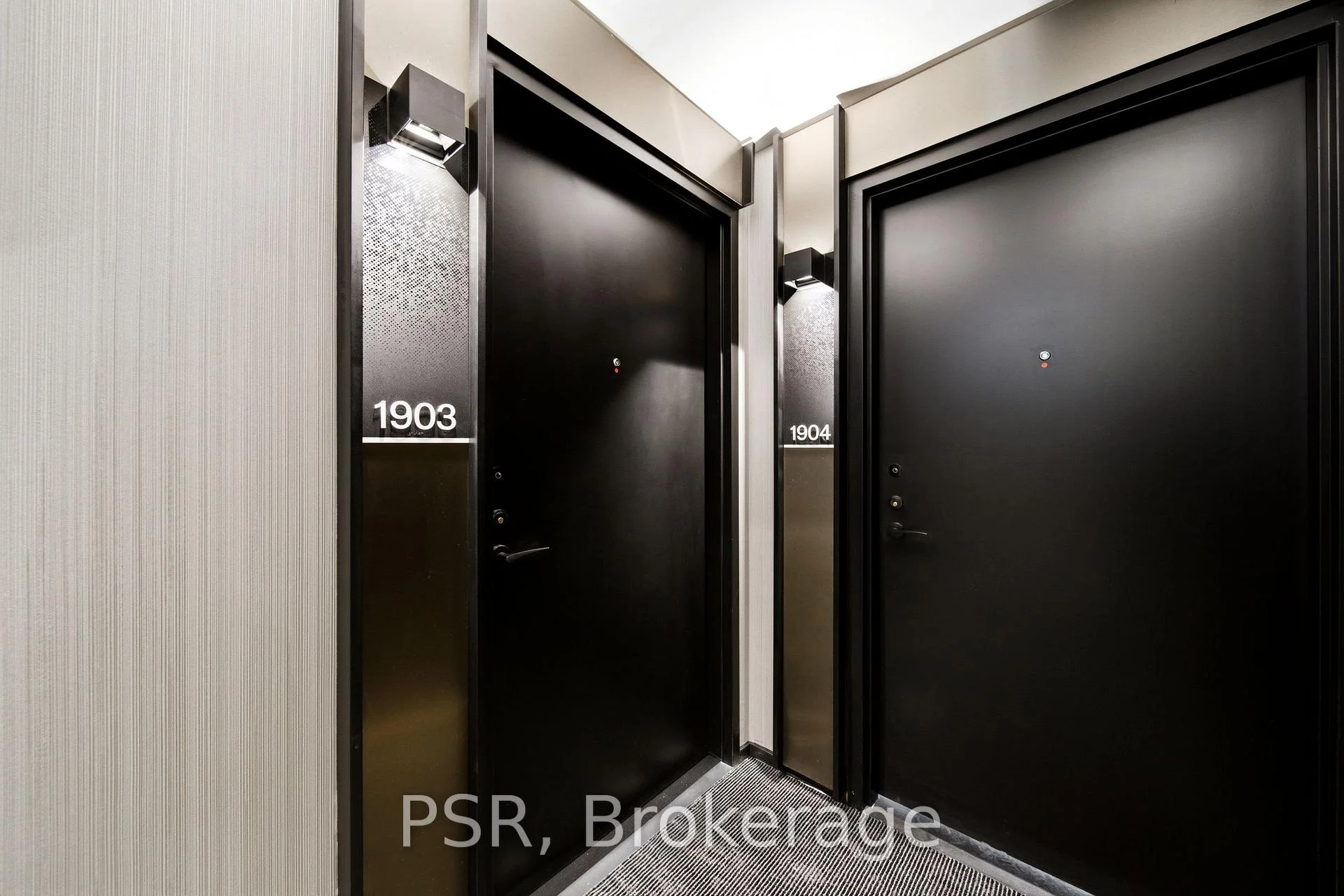 Photo 22 of Unit 1903, 70 Ordnance Street, Toronto, Niagara — HOMEH