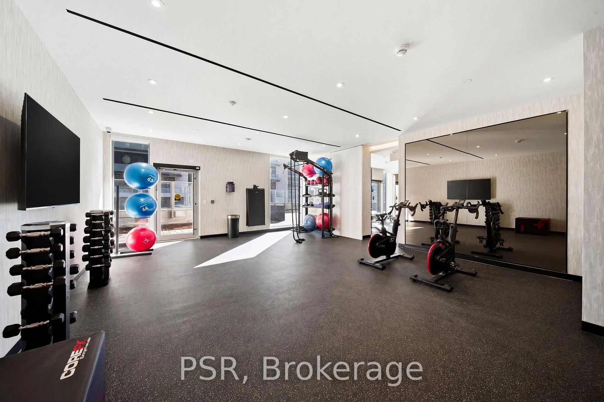 Photo 28 of Unit 1903, 70 Ordnance Street, Toronto, Niagara — HOMEH