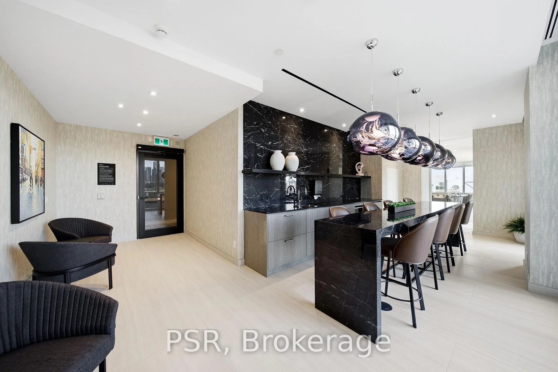 Photo 30 of Unit 1903, 70 Ordnance Street, Toronto, Niagara — HOMEH