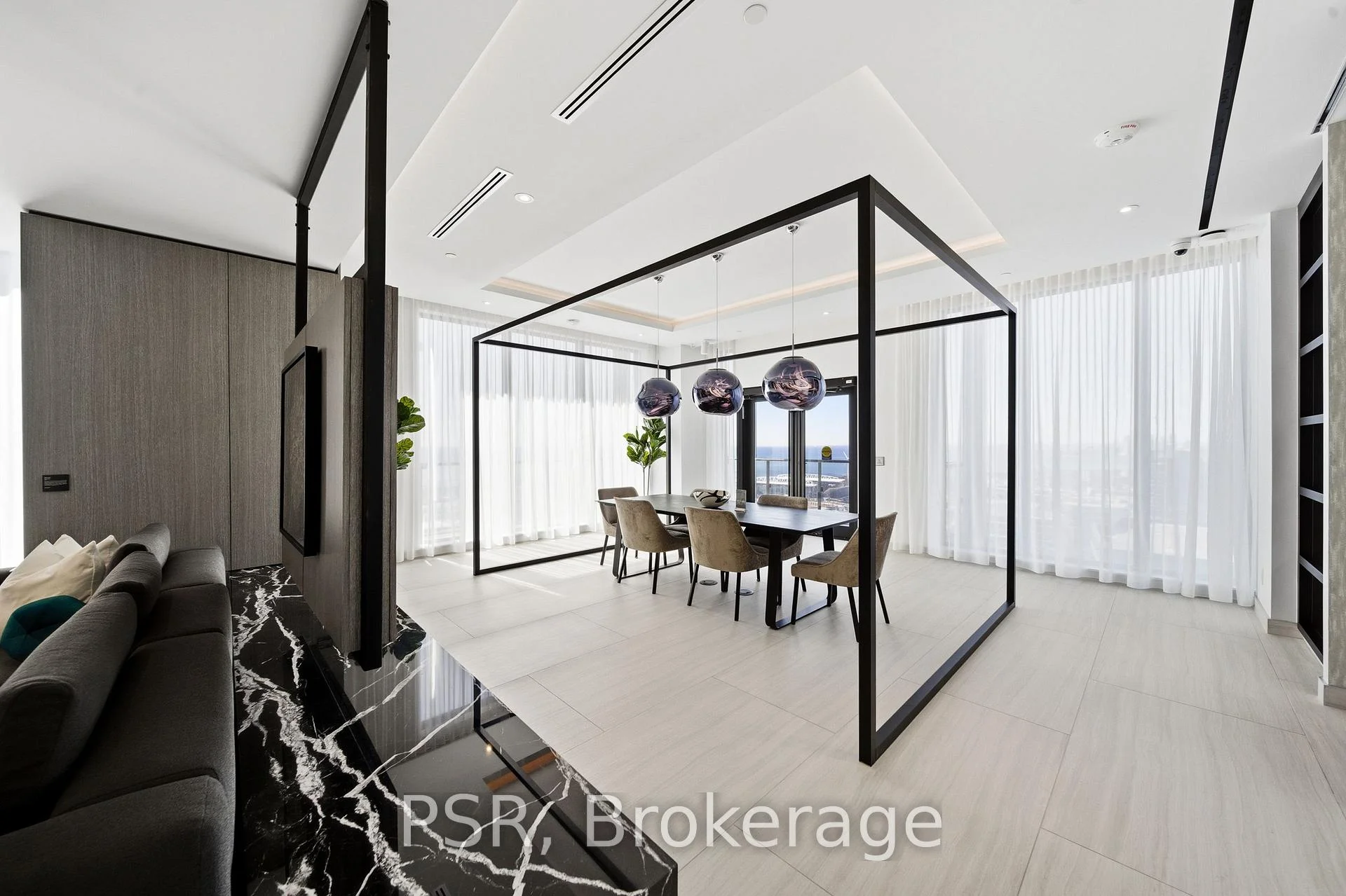 Photo 36 of Unit 1903, 70 Ordnance Street, Toronto, Niagara — HOMEH