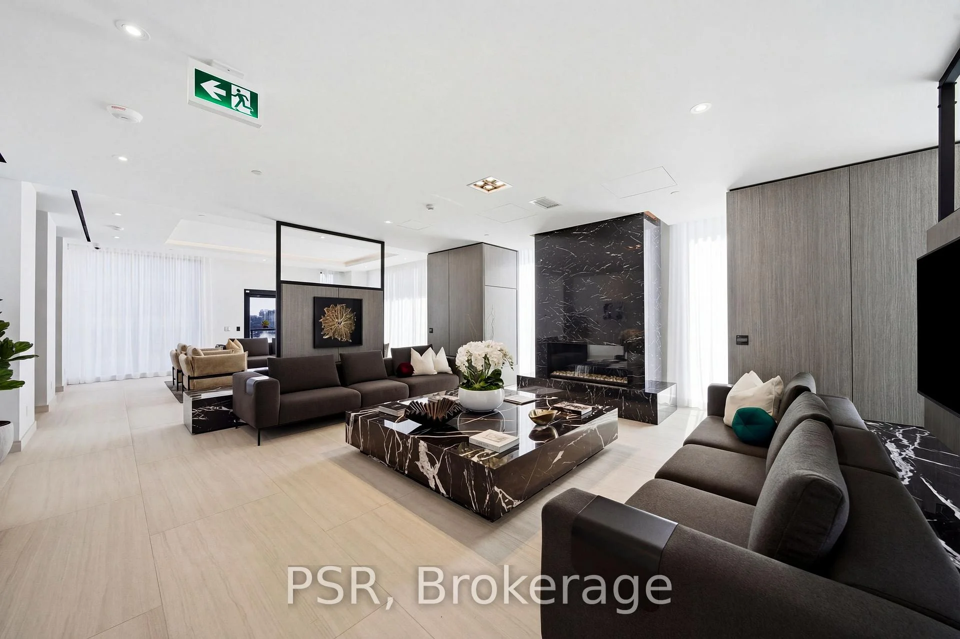 Photo 37 of Unit 1903, 70 Ordnance Street, Toronto, Niagara — HOMEH
