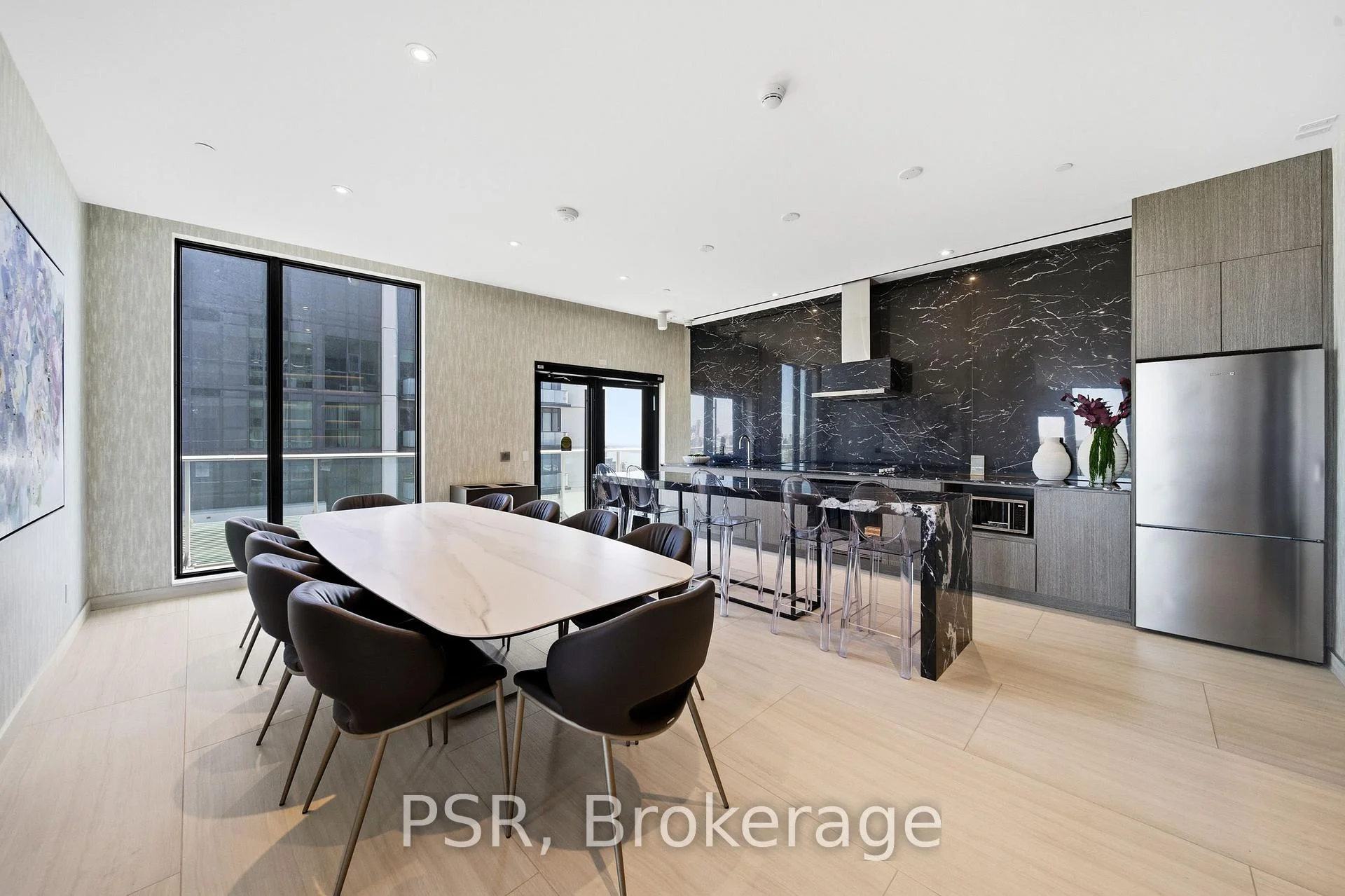 Photo 40 of Unit 1903, 70 Ordnance Street, Toronto, Niagara — HOMEH
