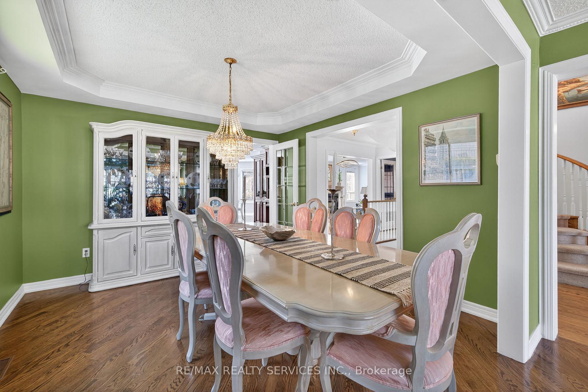 Photo 7 of 124 Royal Valley Drive, Caledon, Rural Caledon — HOMEH