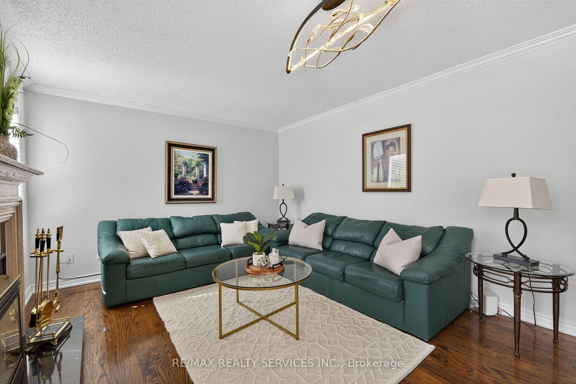Photo 12 of 124 Royal Valley Drive, Caledon, Rural Caledon — HOMEH
