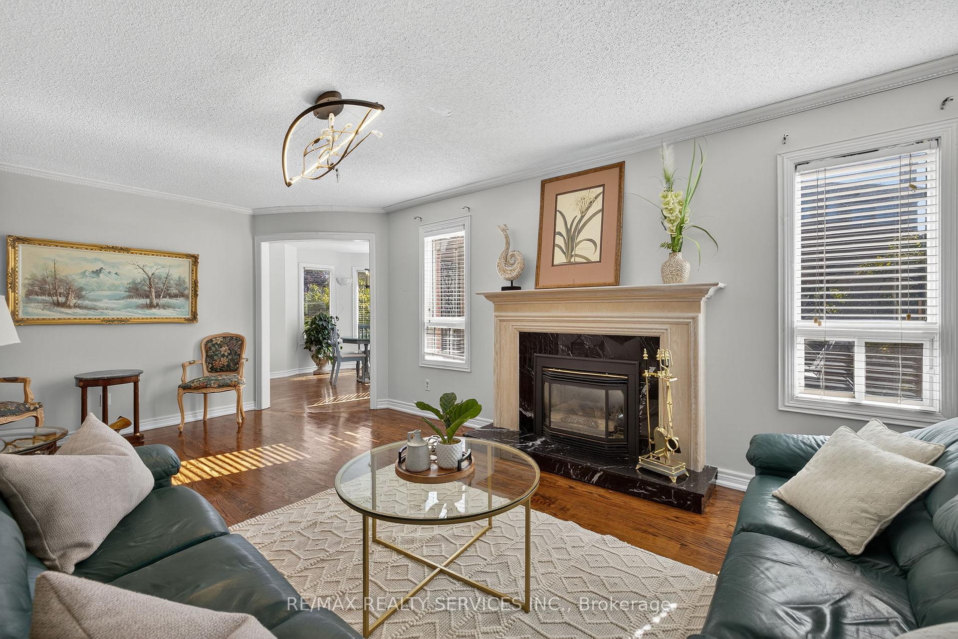 Photo 13 of 124 Royal Valley Drive, Caledon, Rural Caledon — HOMEH