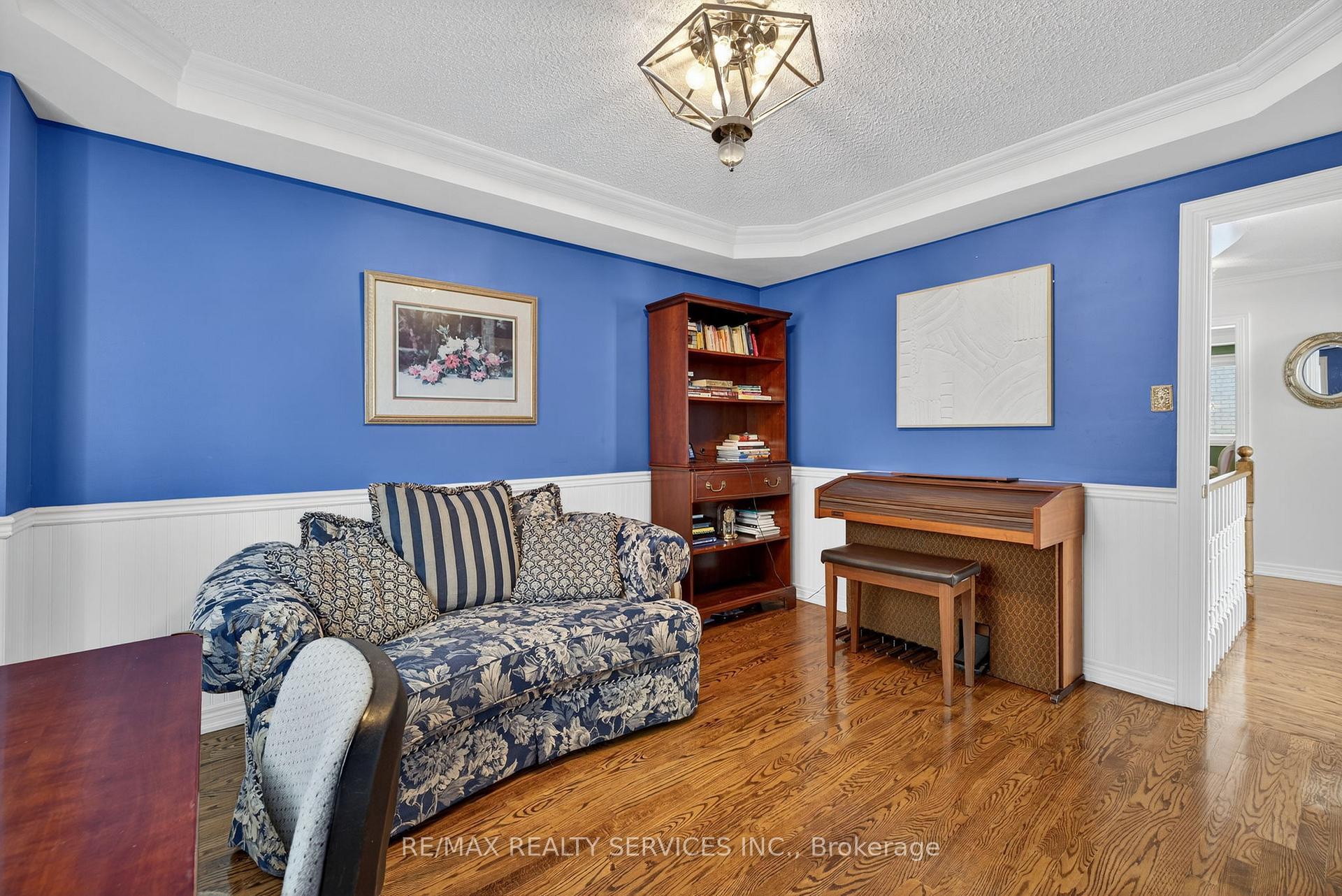 Photo 15 of 124 Royal Valley Drive, Caledon, Rural Caledon — HOMEH