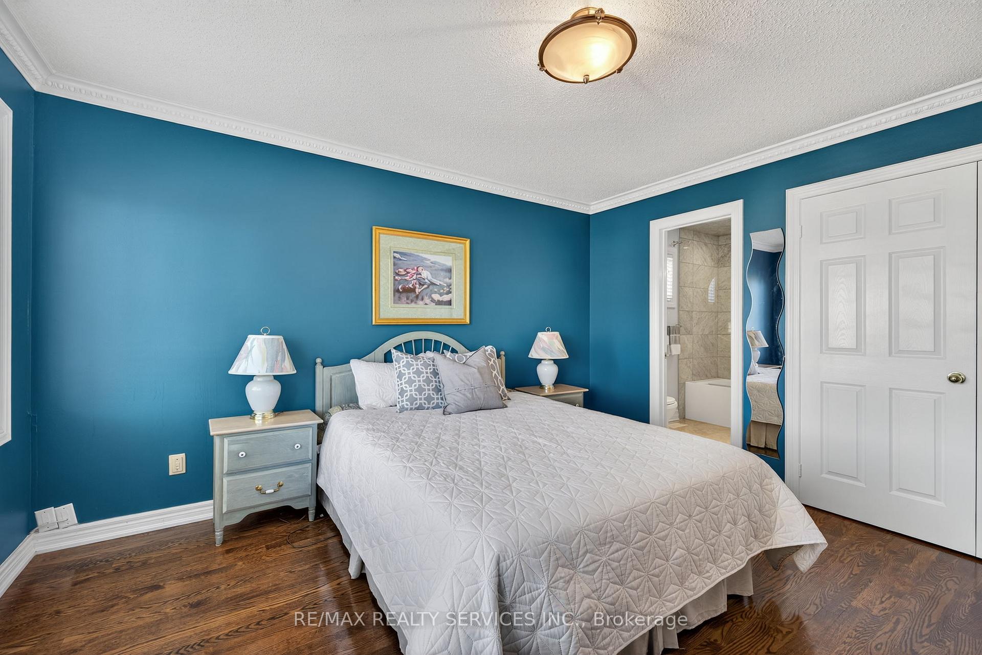 Photo 25 of 124 Royal Valley Drive, Caledon, Rural Caledon — HOMEH