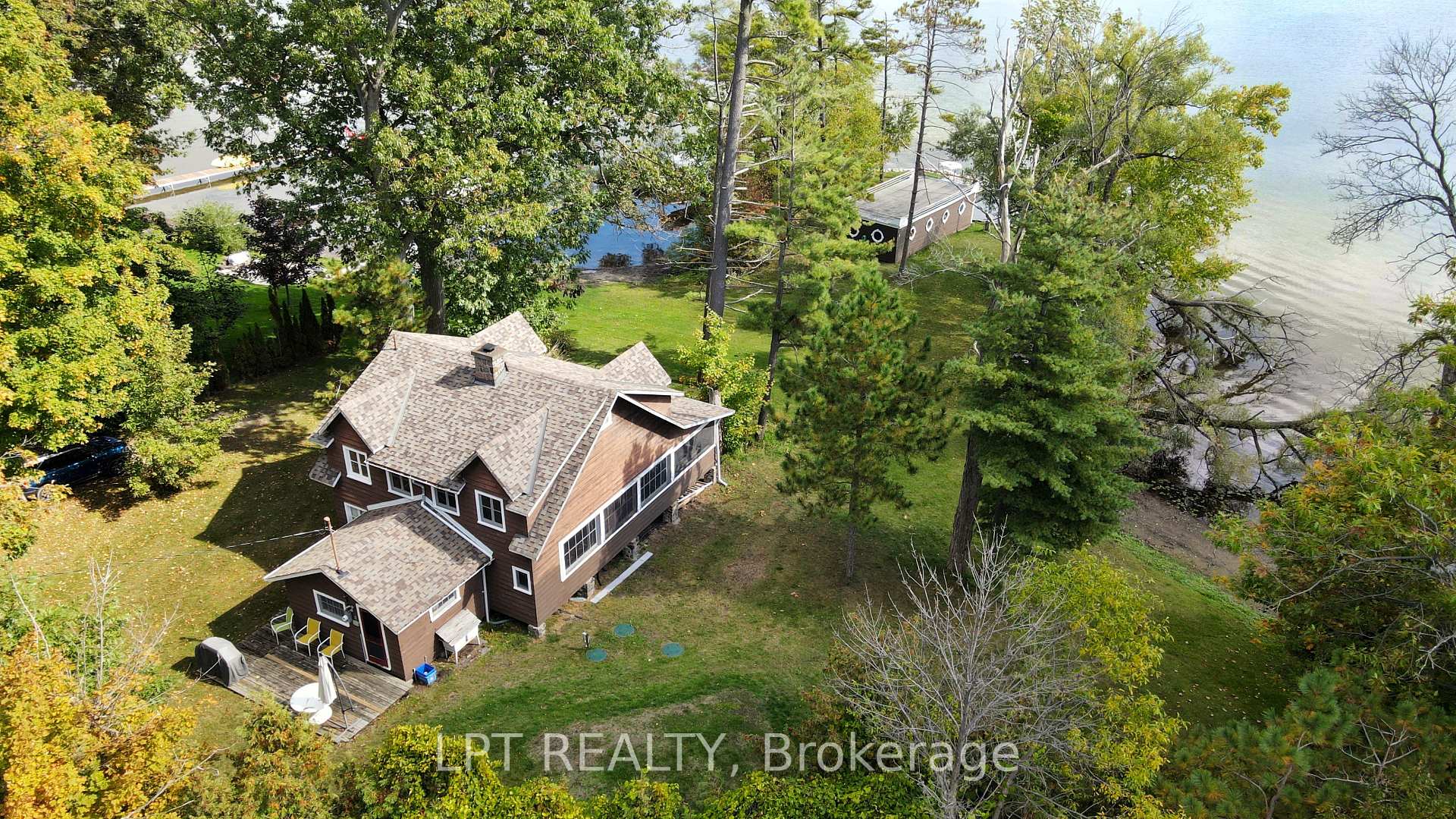 Photo 2 of 1764 Bay Park Road, Severn, Rural Severn — HOMEH