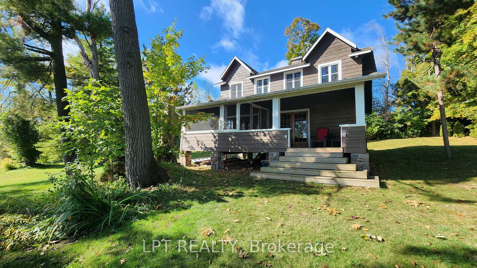 Photo 21 of 1764 Bay Park Road, Severn, Rural Severn — HOMEH