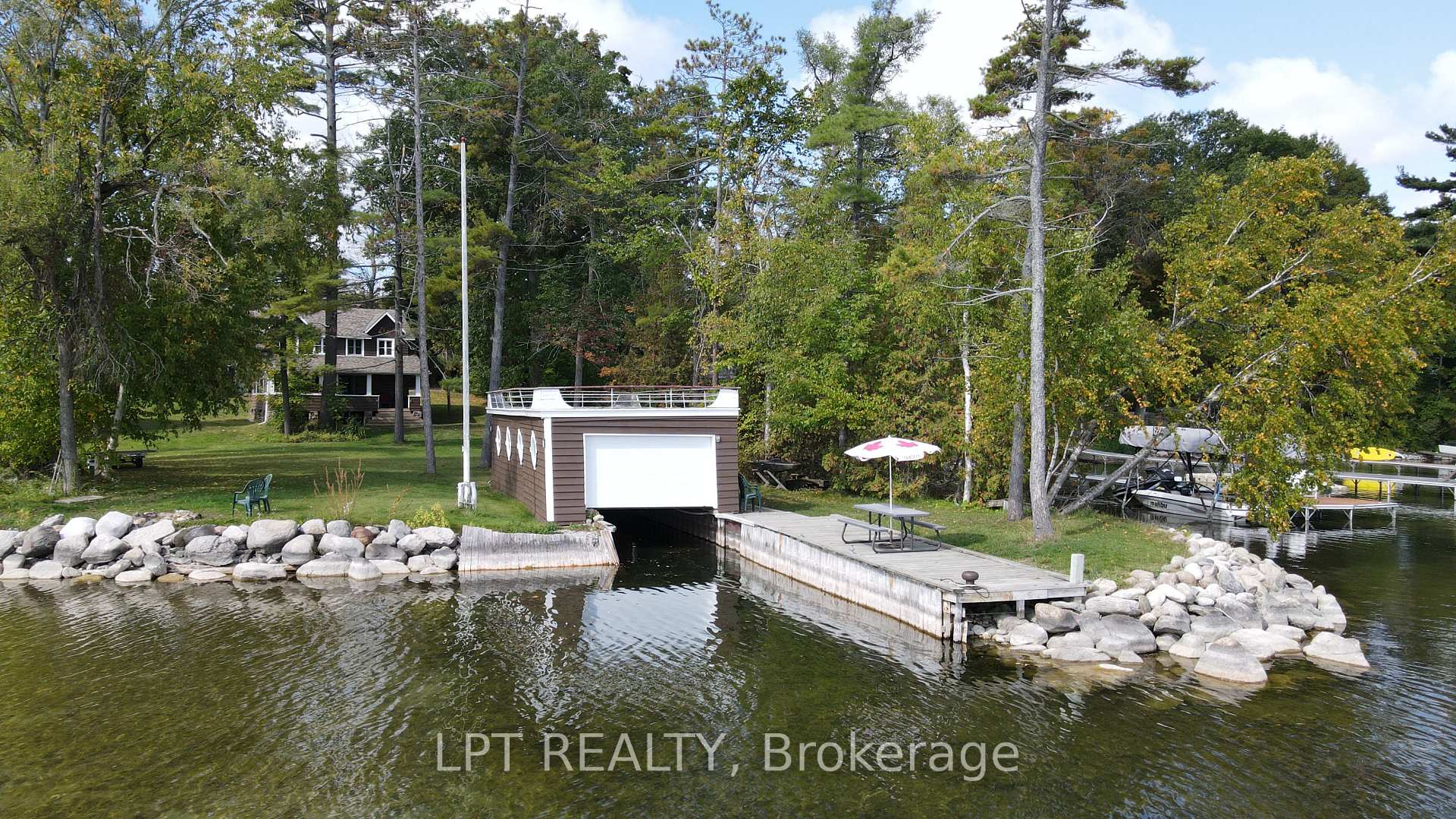Photo 27 of 1764 Bay Park Road, Severn, Rural Severn — HOMEH