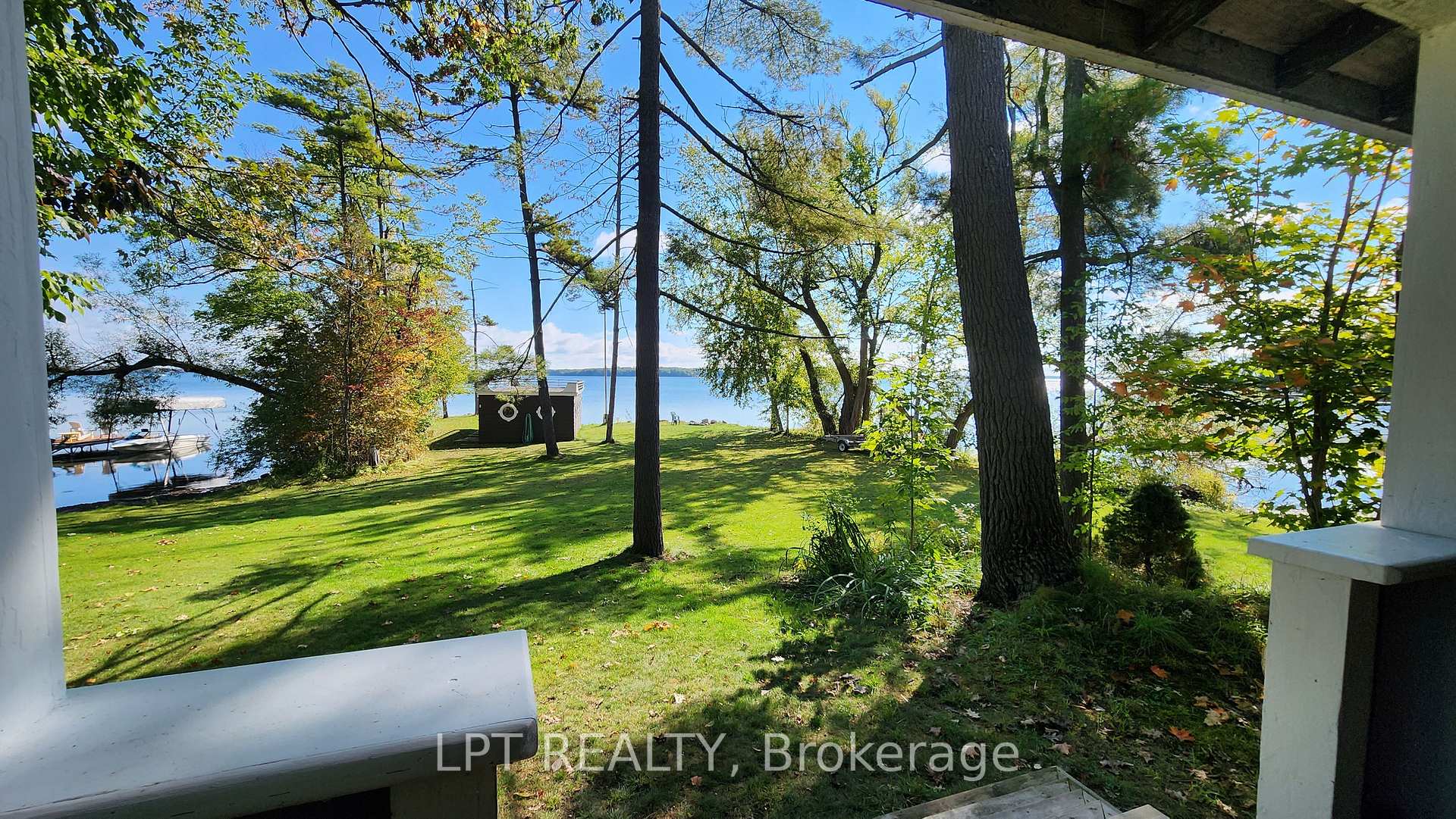 Photo 29 of 1764 Bay Park Road, Severn, Rural Severn — HOMEH