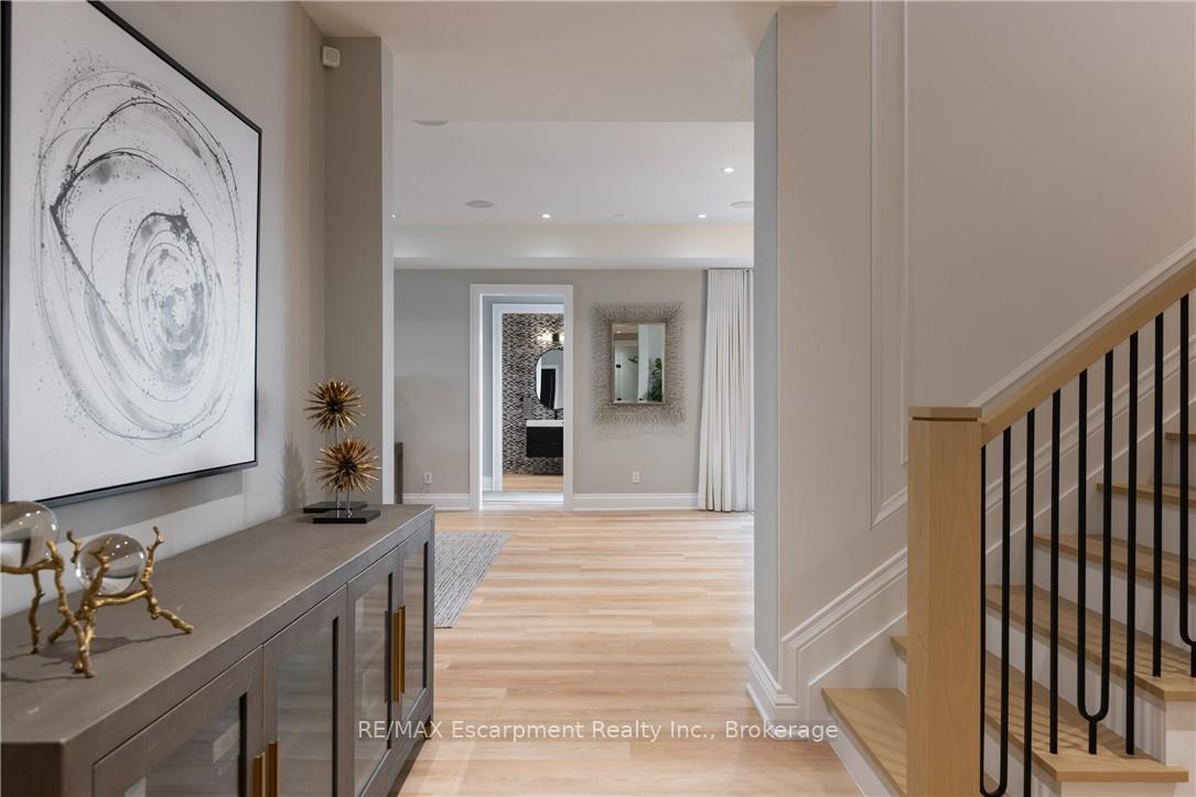 Photo 40 of 46 Second Street, Oakville, Old Oakville — HOMEH