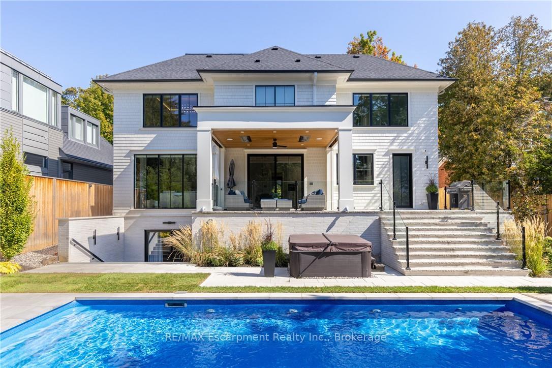 Photo 44 of 46 Second Street, Oakville, Old Oakville — HOMEH