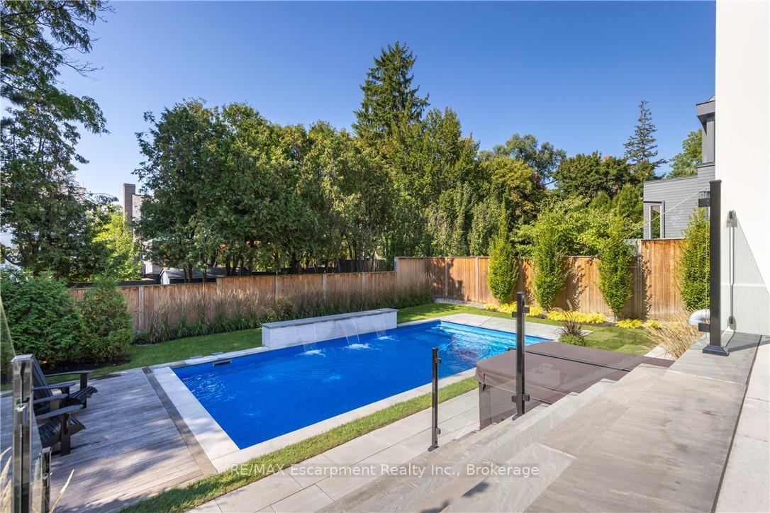Photo 45 of 46 Second Street, Oakville, Old Oakville — HOMEH