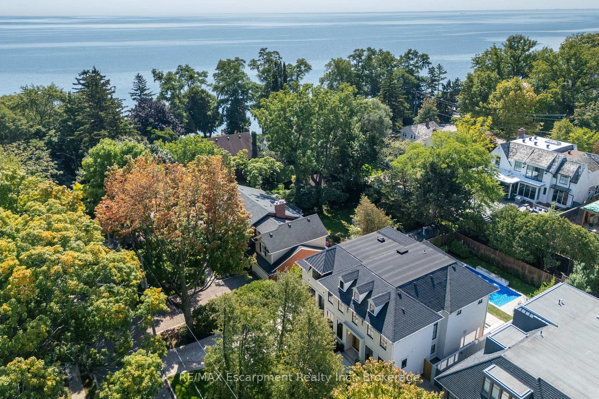 Photo 49 of 46 Second Street, Oakville, Old Oakville — HOMEH