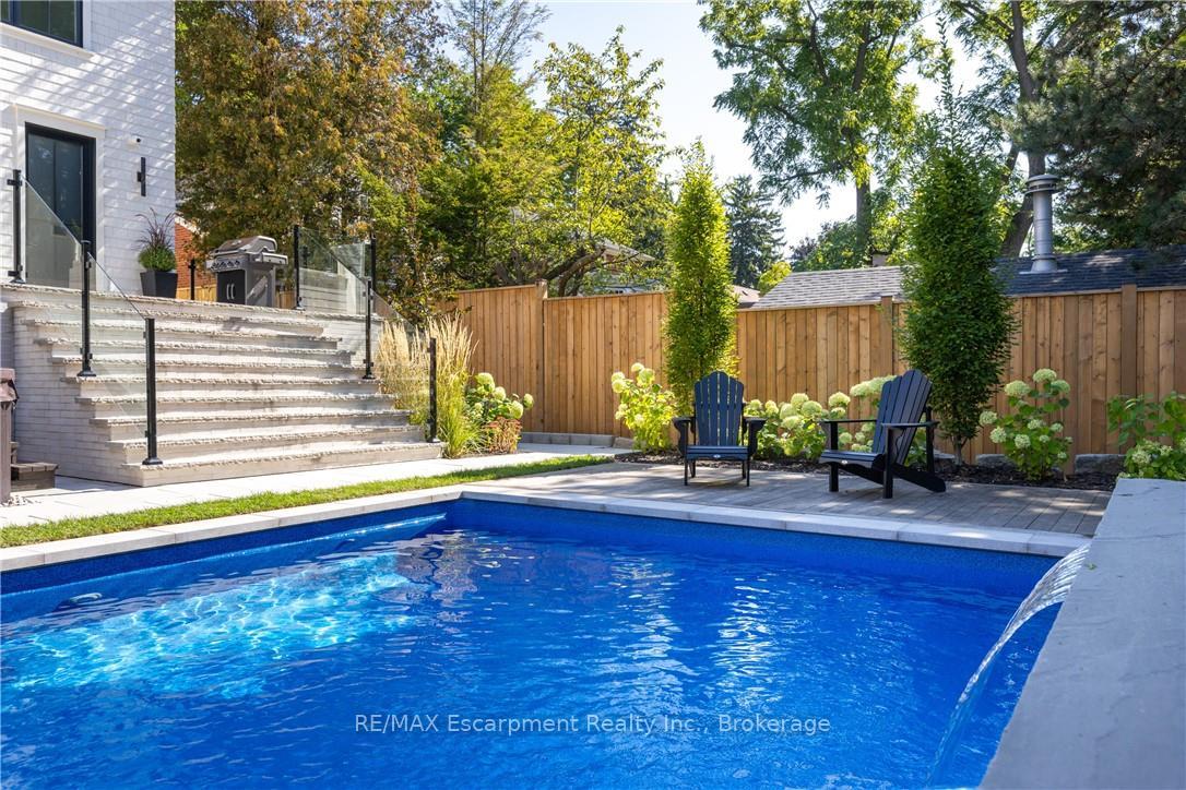 Photo 47 of 46 Second Street, Oakville, Old Oakville — HOMEH