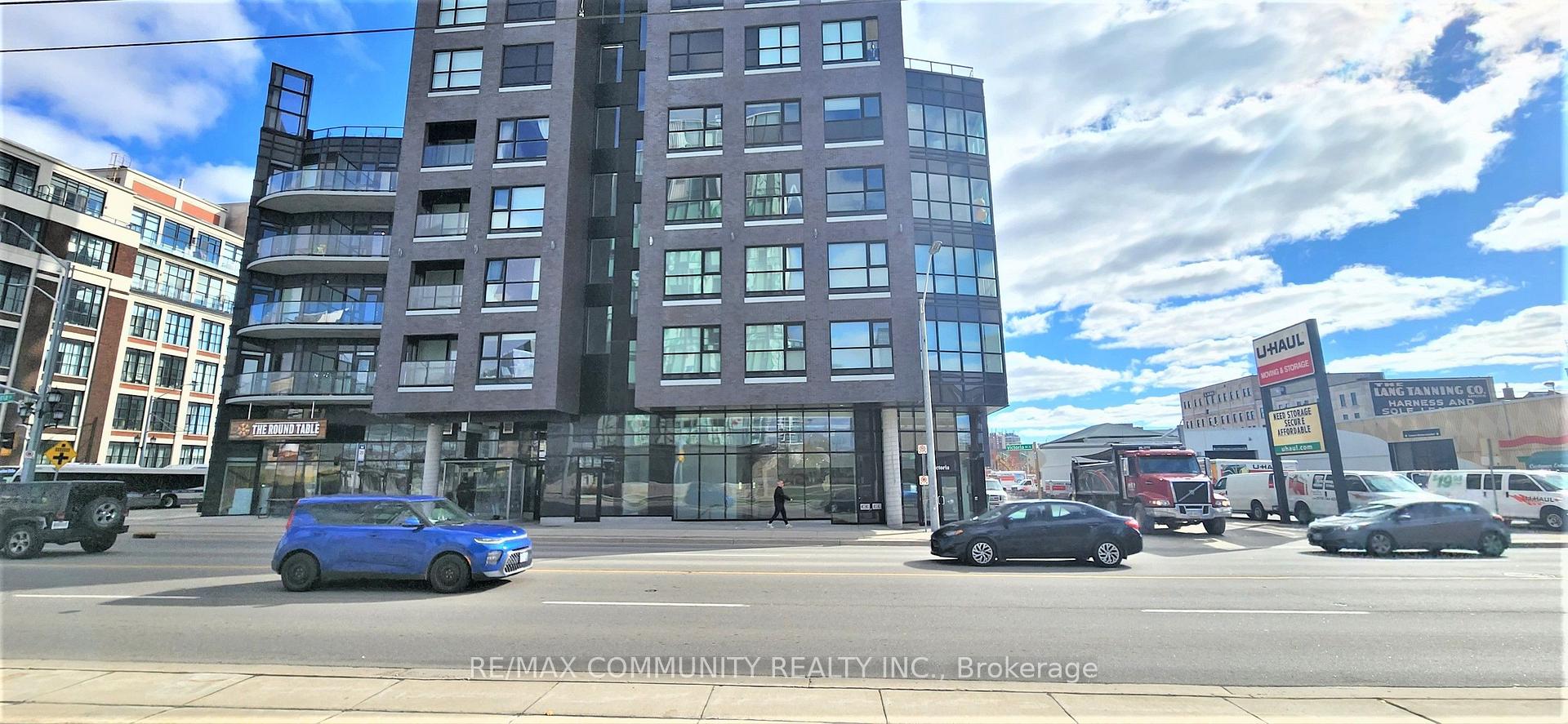 Photo 3 of Unit 1708, 1 Victoria Street, Kitchener, City Commercial Core — HOMEH