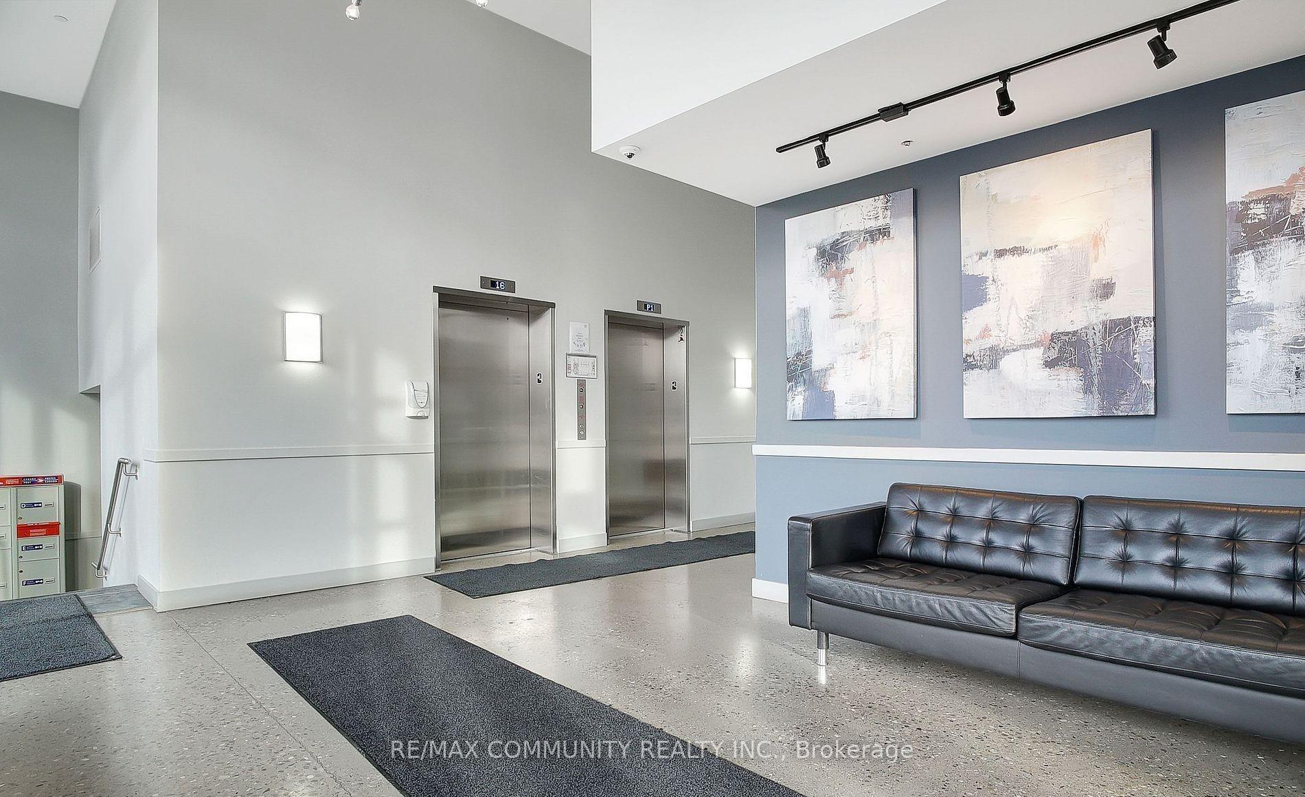 Photo 7 of Unit 1708, 1 Victoria Street, Kitchener, City Commercial Core — HOMEH