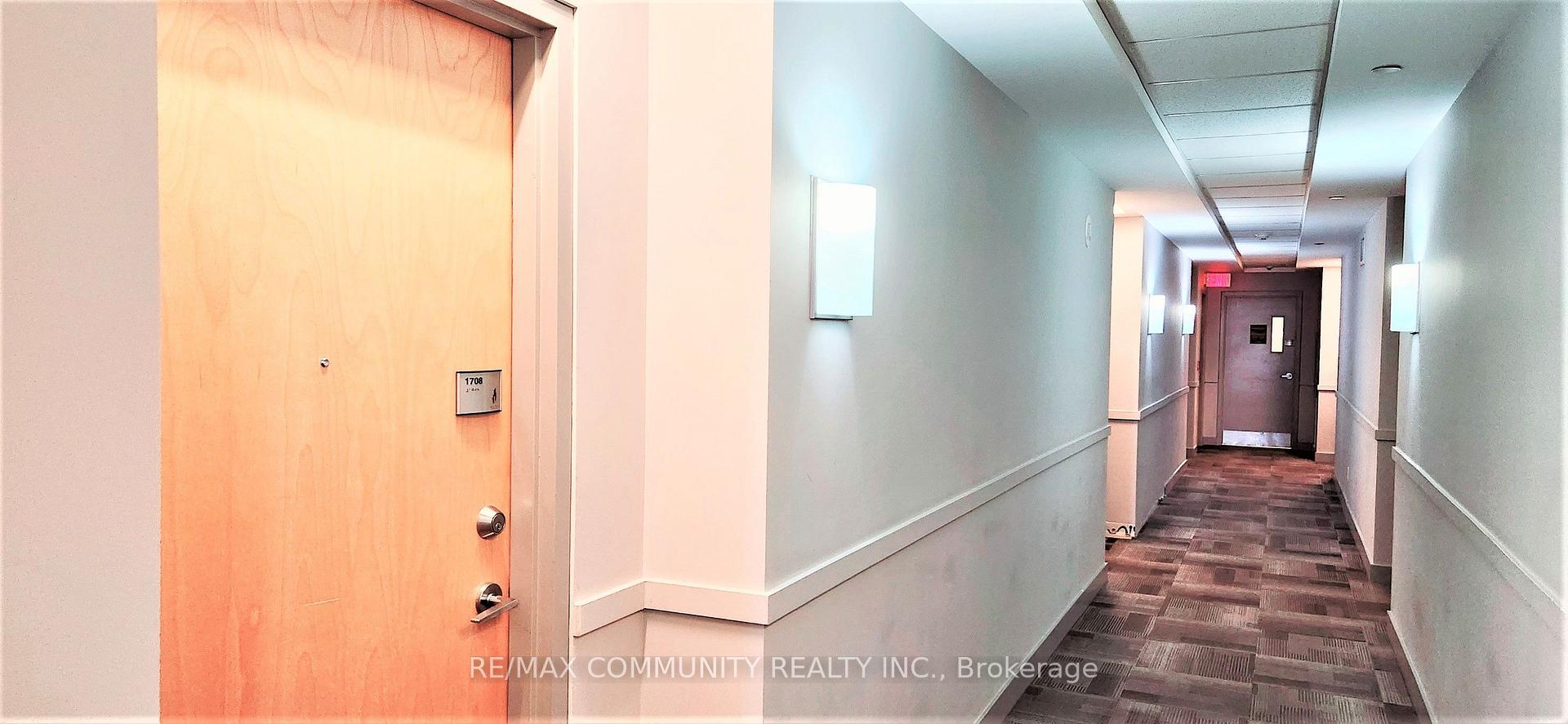 Photo 8 of Unit 1708, 1 Victoria Street, Kitchener, City Commercial Core — HOMEH