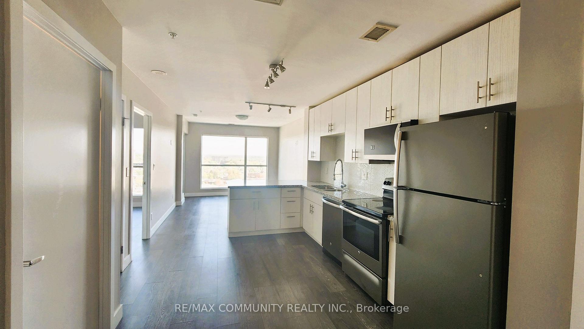 Photo 9 of Unit 1708, 1 Victoria Street, Kitchener, City Commercial Core — HOMEH