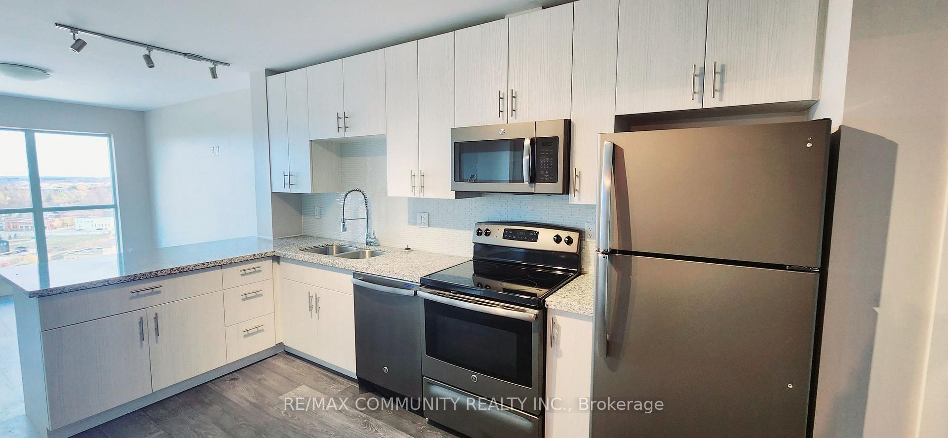 Photo 10 of Unit 1708, 1 Victoria Street, Kitchener, City Commercial Core — HOMEH