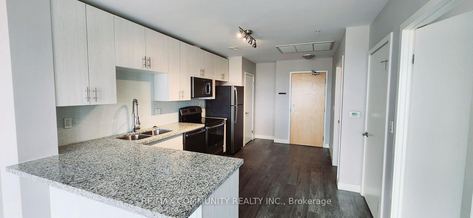 Photo 11 of Unit 1708, 1 Victoria Street, Kitchener, City Commercial Core — HOMEH
