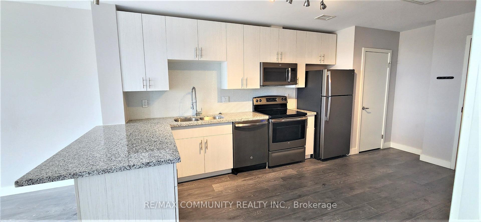 Photo 12 of Unit 1708, 1 Victoria Street, Kitchener, City Commercial Core — HOMEH