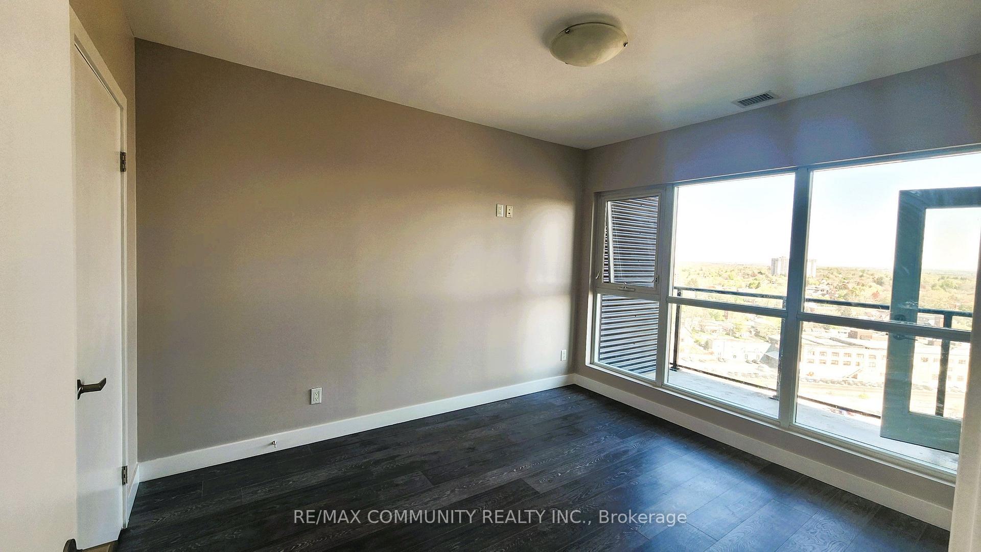 Photo 17 of Unit 1708, 1 Victoria Street, Kitchener, City Commercial Core — HOMEH