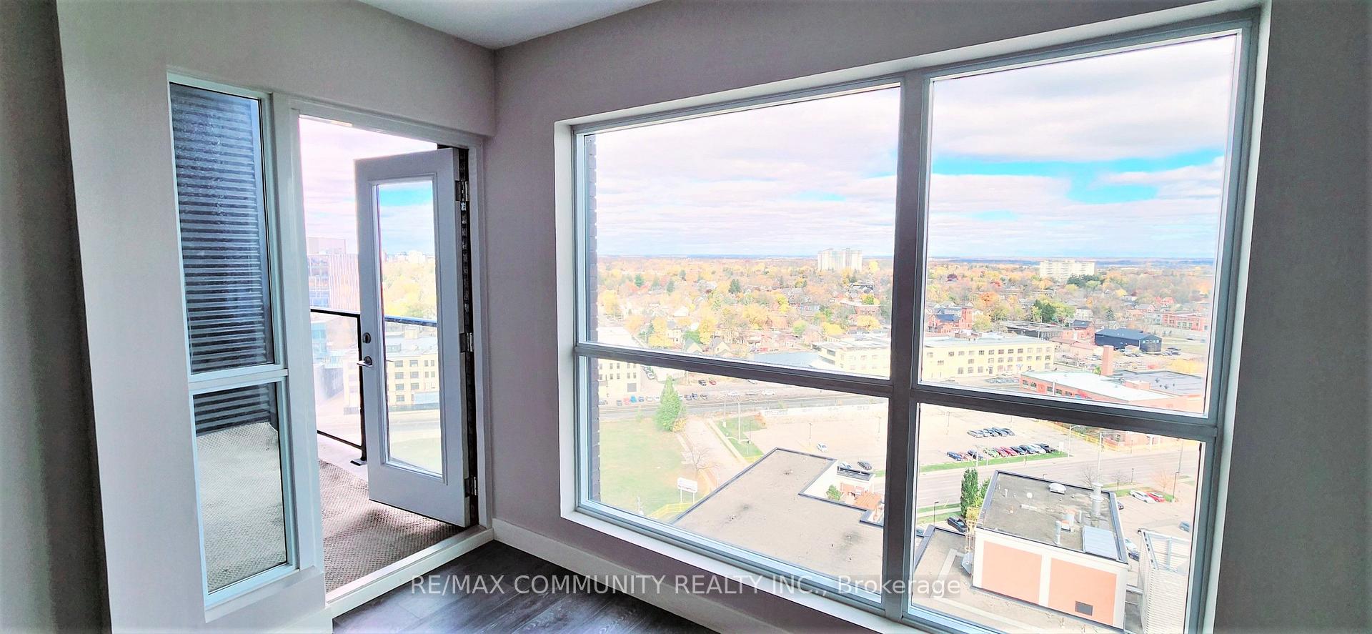 Photo 20 of Unit 1708, 1 Victoria Street, Kitchener, City Commercial Core — HOMEH
