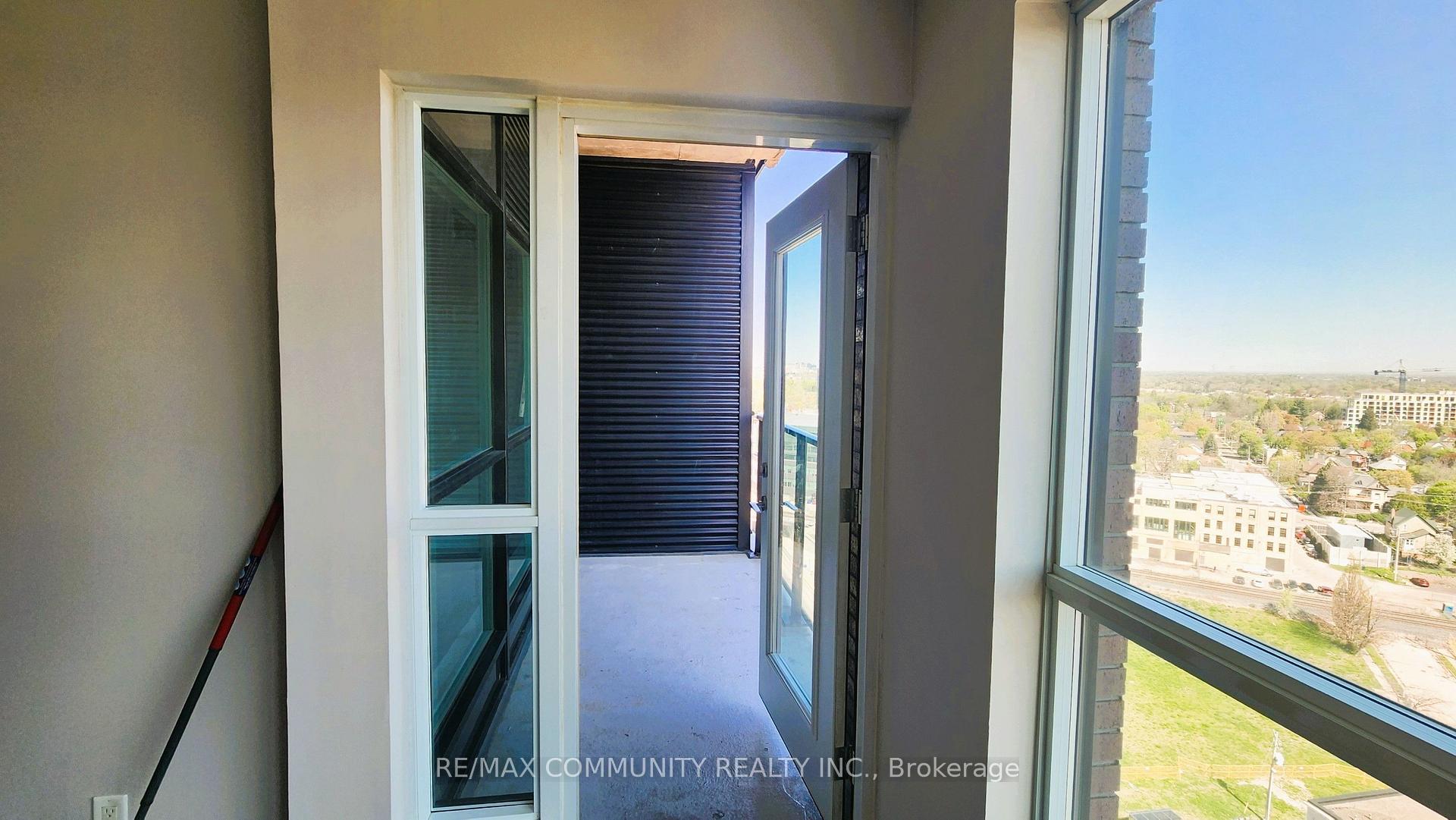 Photo 21 of Unit 1708, 1 Victoria Street, Kitchener, City Commercial Core — HOMEH
