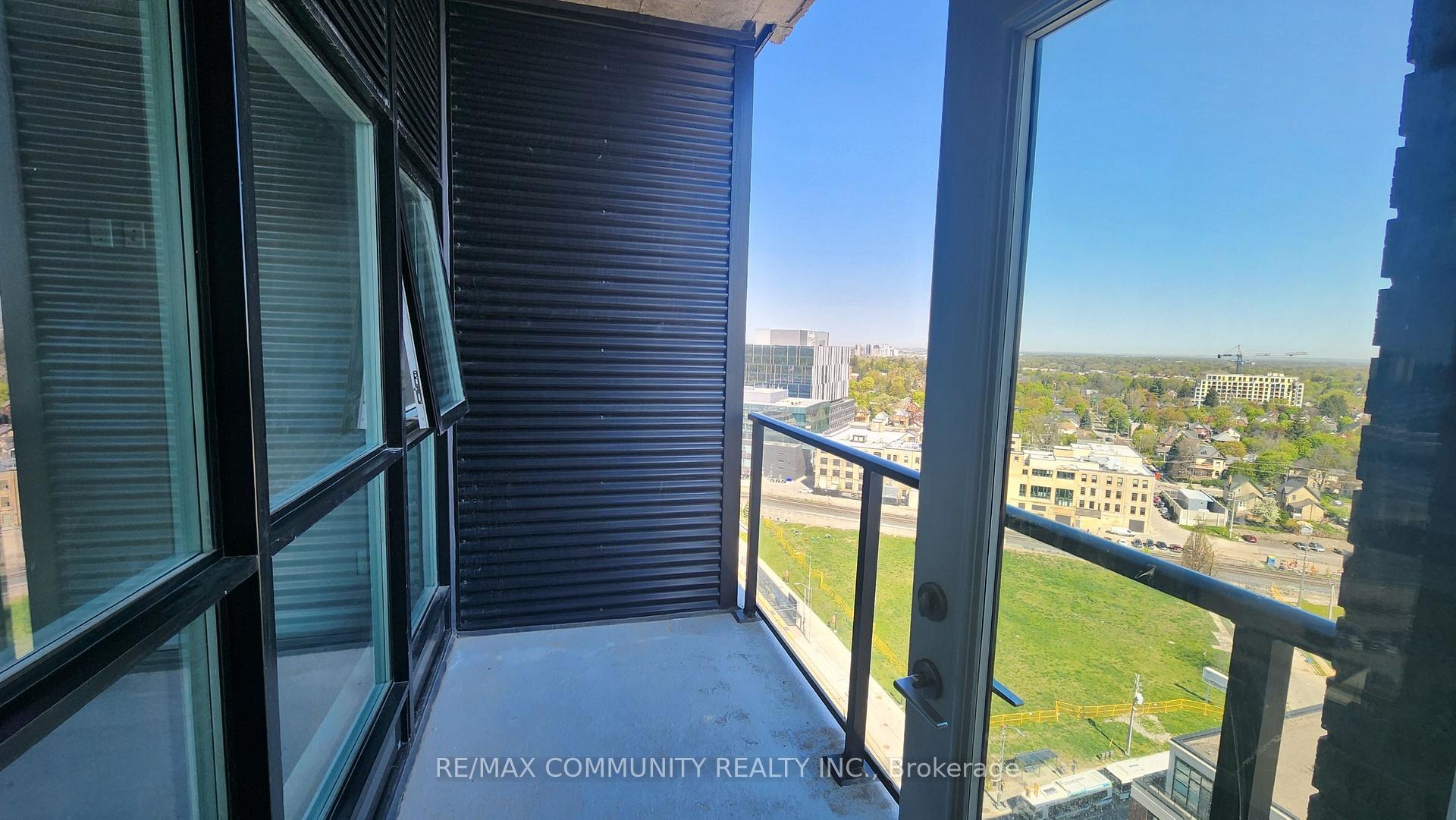 Photo 22 of Unit 1708, 1 Victoria Street, Kitchener, City Commercial Core — HOMEH
