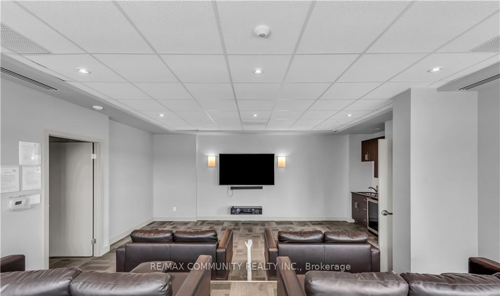 Photo 24 of Unit 1708, 1 Victoria Street, Kitchener, City Commercial Core — HOMEH