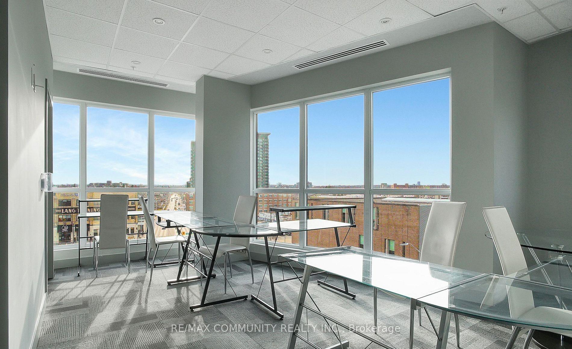 Photo 27 of Unit 1708, 1 Victoria Street, Kitchener, City Commercial Core — HOMEH