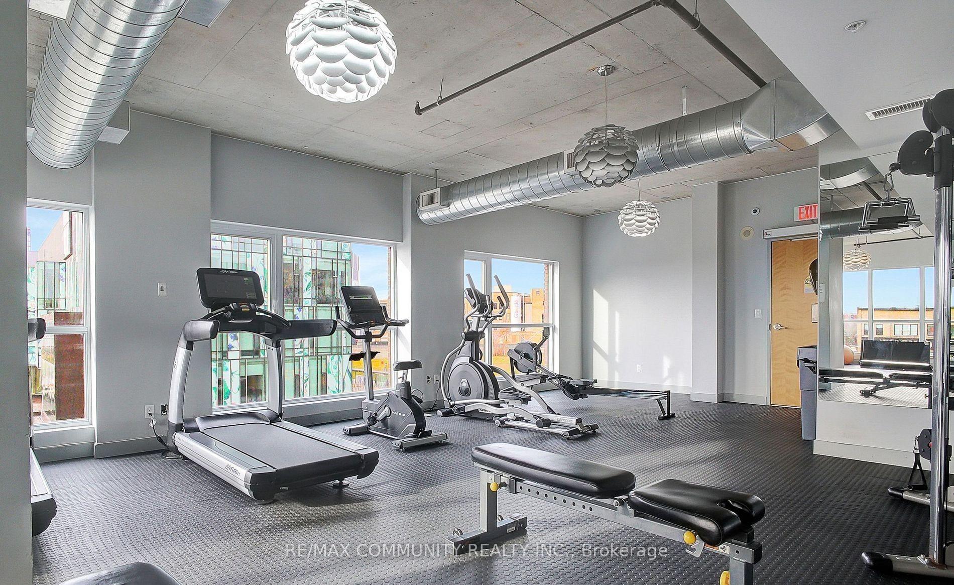 Photo 28 of Unit 1708, 1 Victoria Street, Kitchener, City Commercial Core — HOMEH